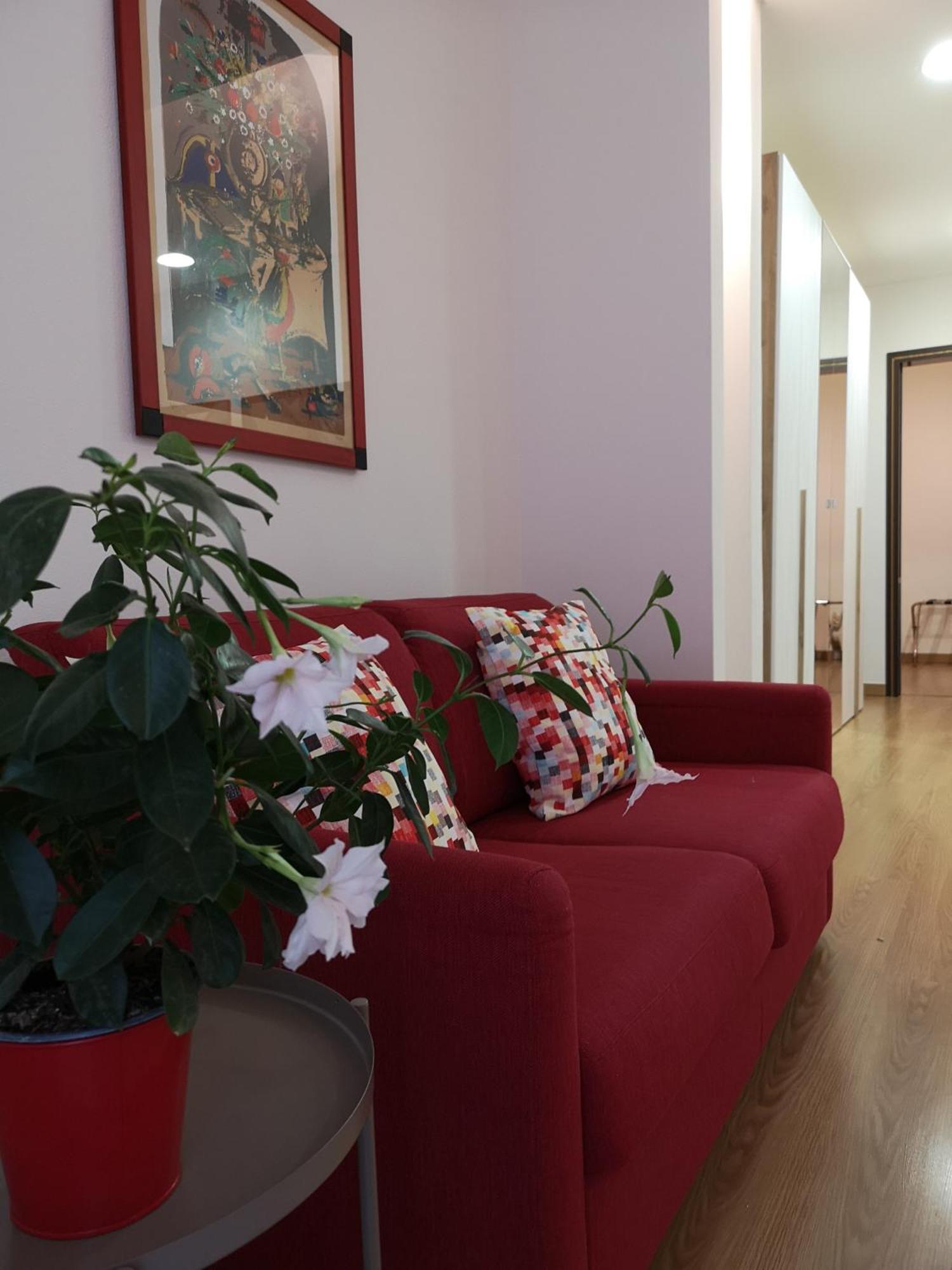 Apartament Casa Jimbet Bari