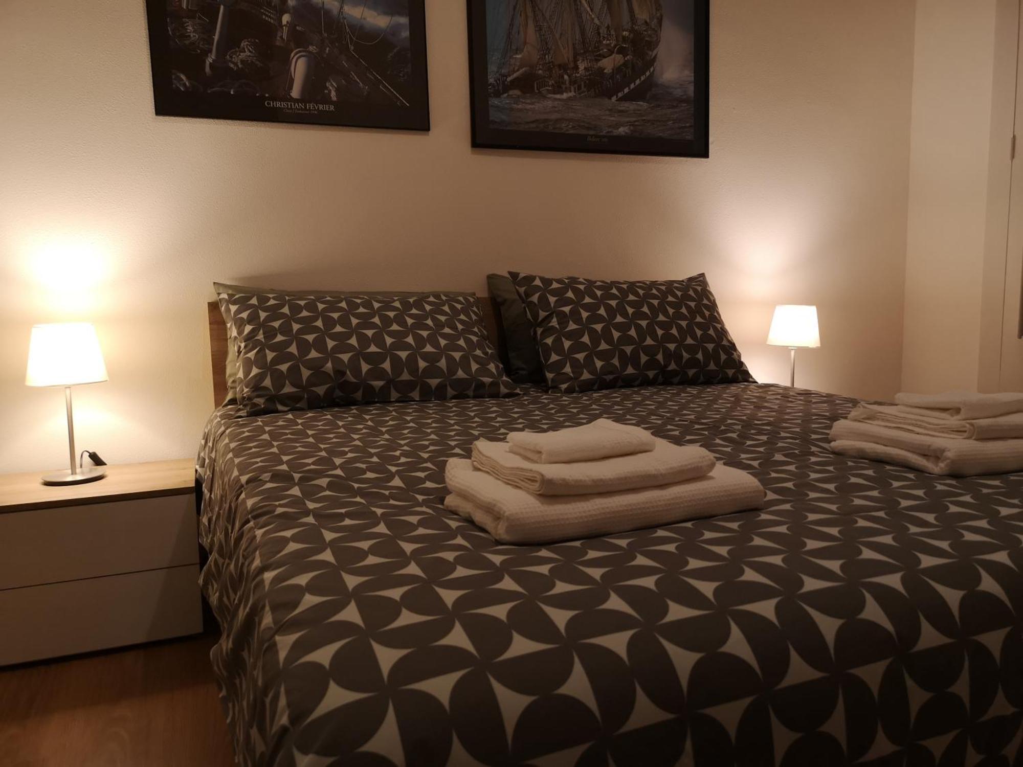 Casa Jimbet Apartament Bari
