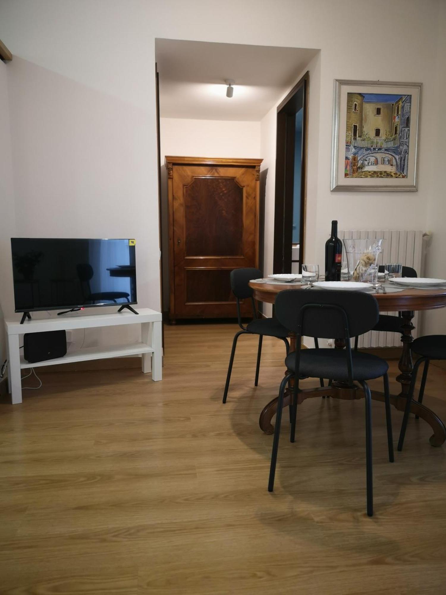 Apartament Casa Jimbet Bari