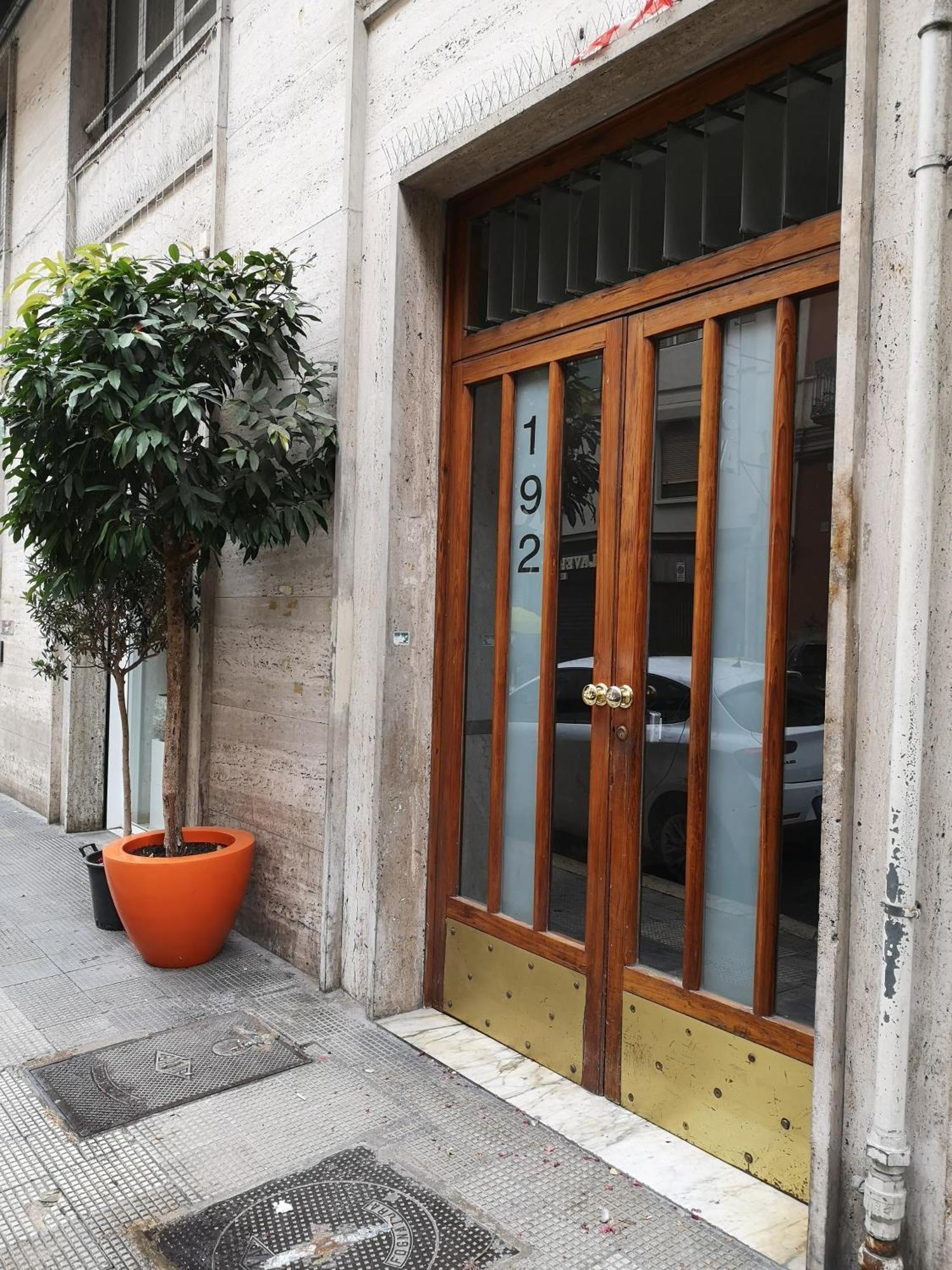 Apartament Casa Jimbet Bari