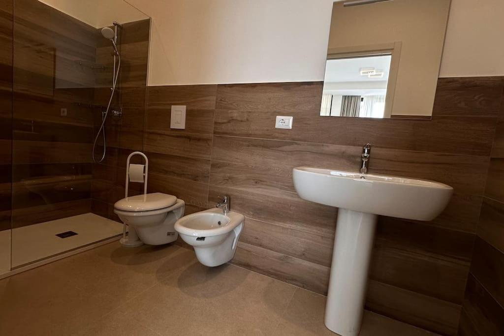Cconforthotels Puglia Promenade 4 * Bari