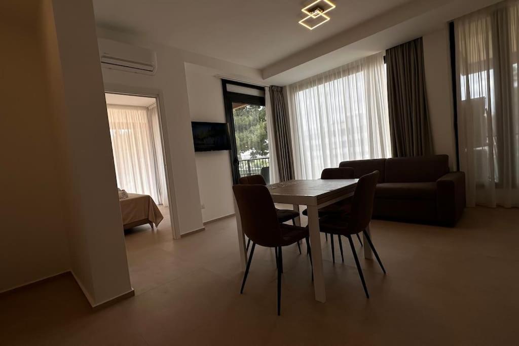 Cconforthotels Puglia Promenade 4 Appartamento