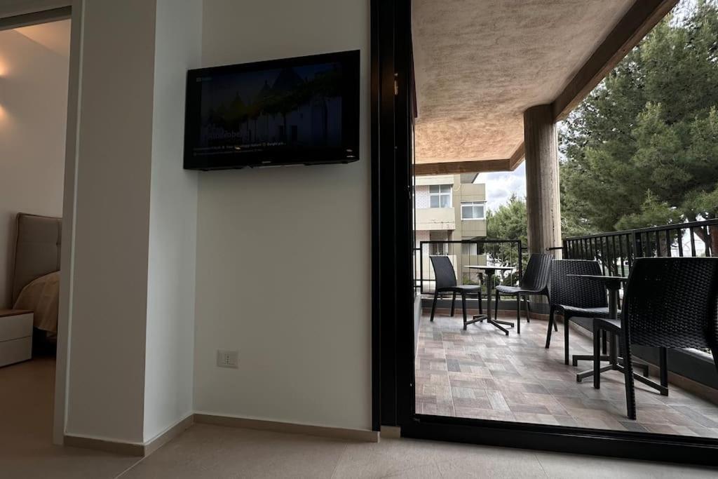 Appartamento Cconforthotels Puglia Promenade 4
