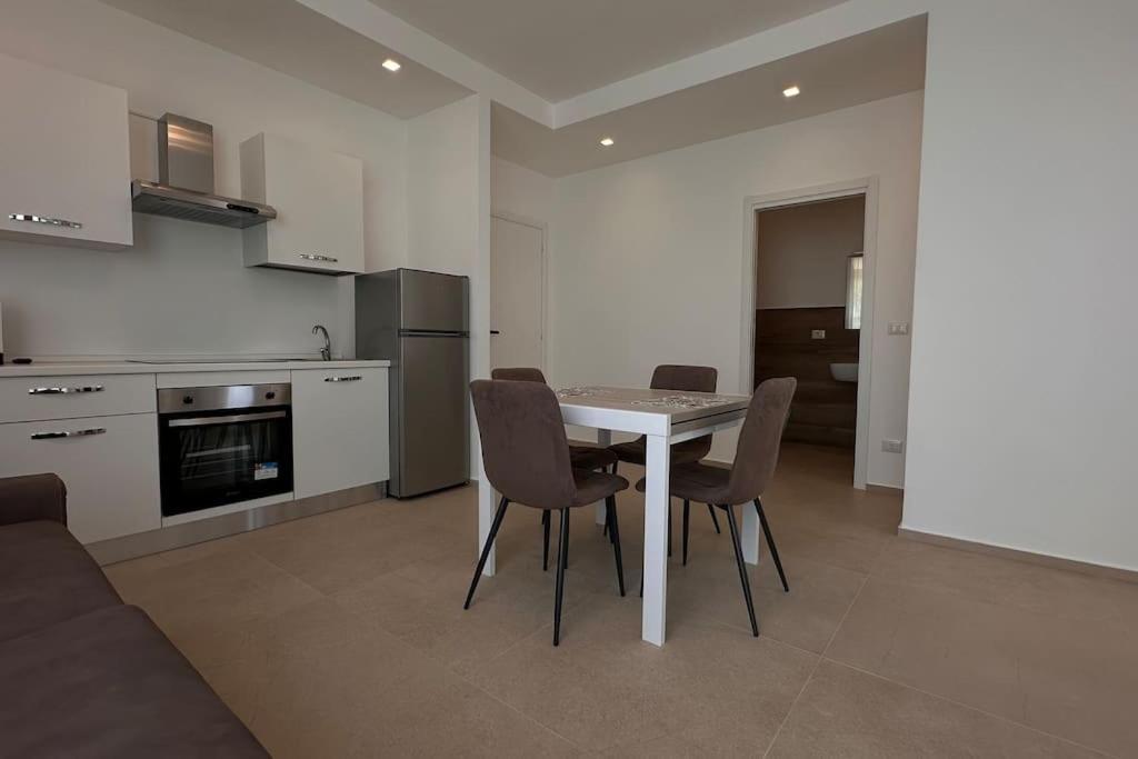 Cconforthotels Puglia Promenade 4 Appartamento *