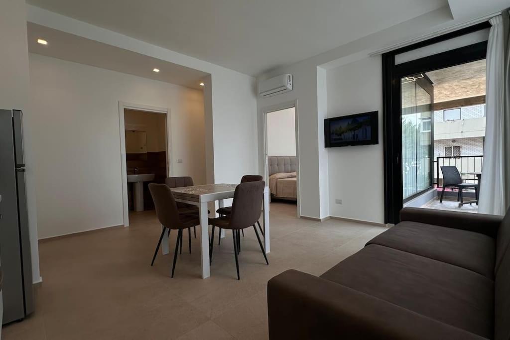 Appartamento Cconforthotels Puglia Promenade 4 *