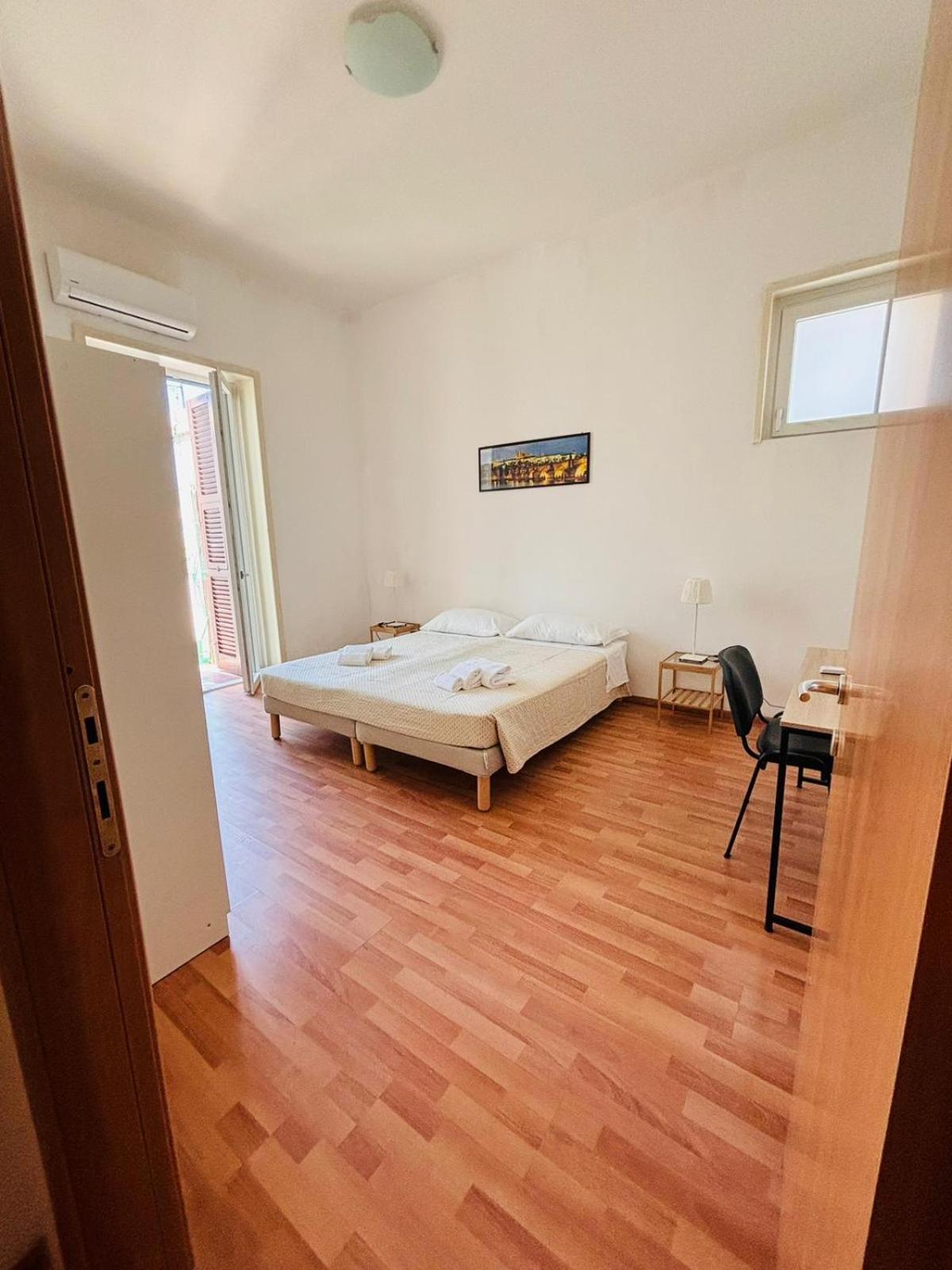 Apartment Antica Dimora Mari'
