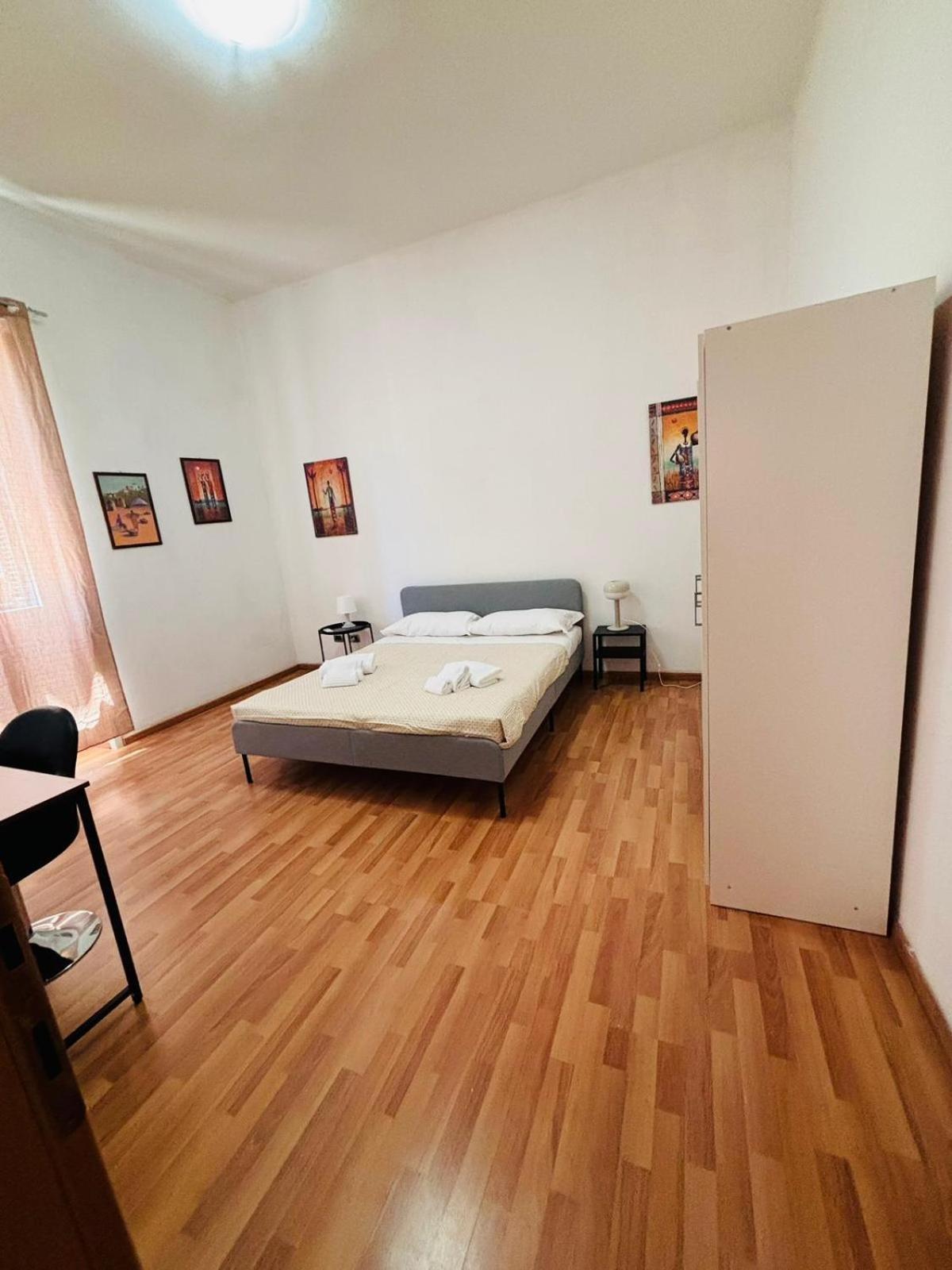 Antica Dimora Mari' Apartment