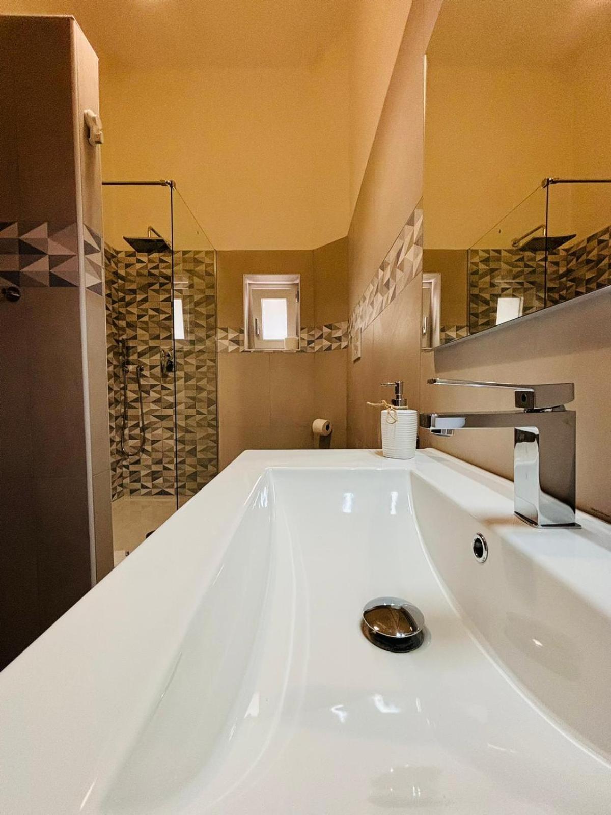 Apartment Antica Dimora Mari' Bari