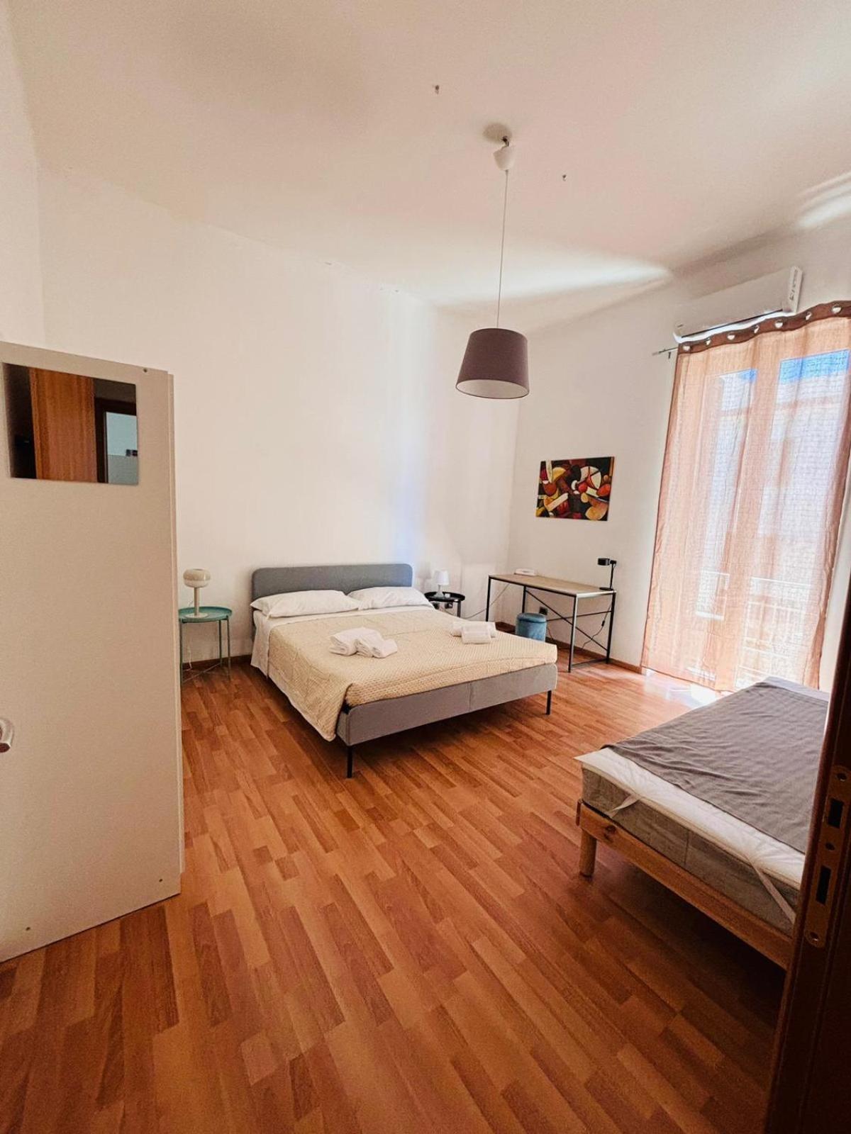 Apartment Antica Dimora Mari' *