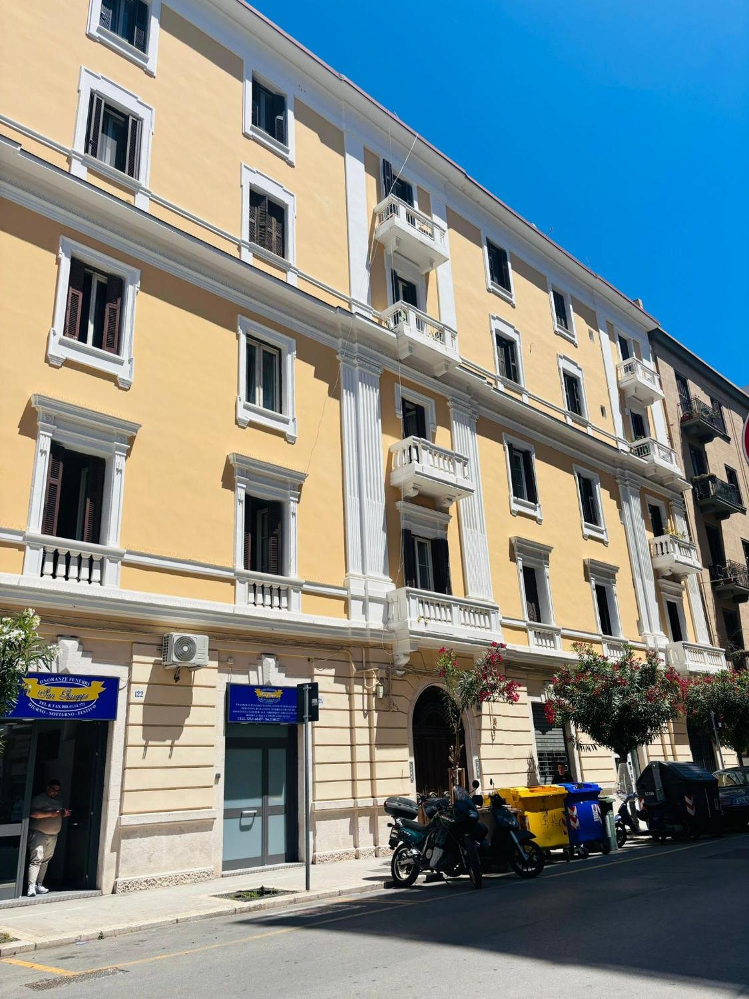 Antica Dimora Mari' * Bari