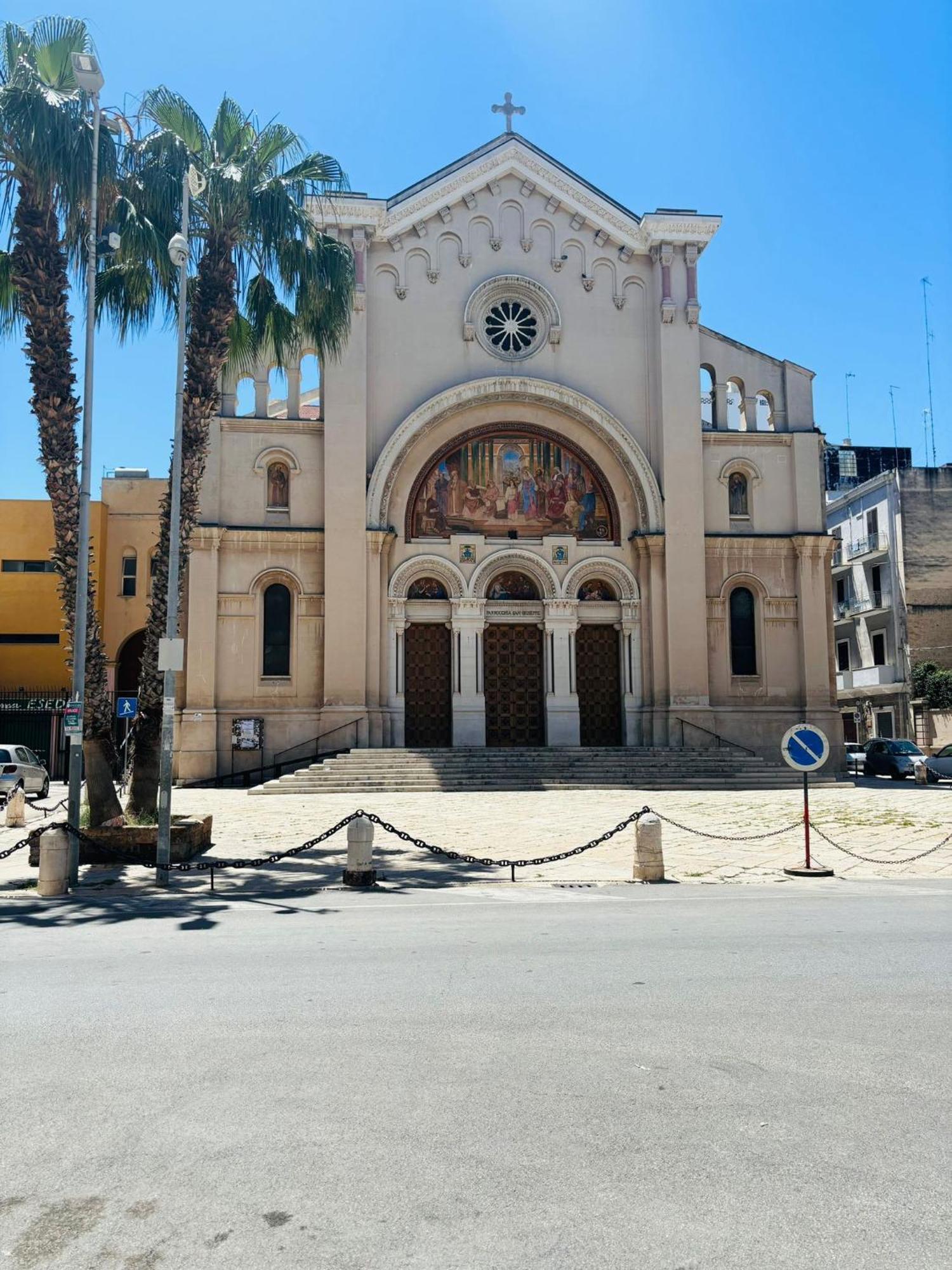 Apartment Antica Dimora Mari' Bari