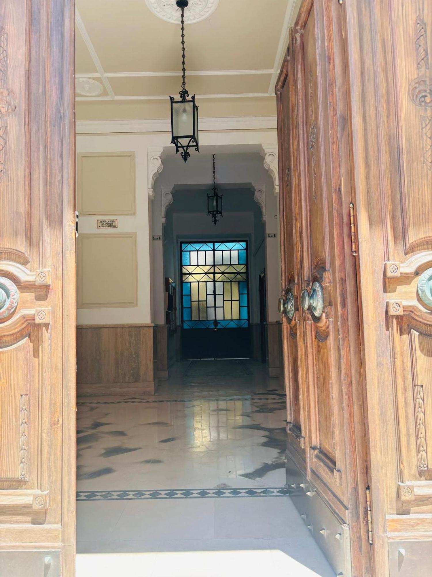 Apartment Antica Dimora Mari' Bari