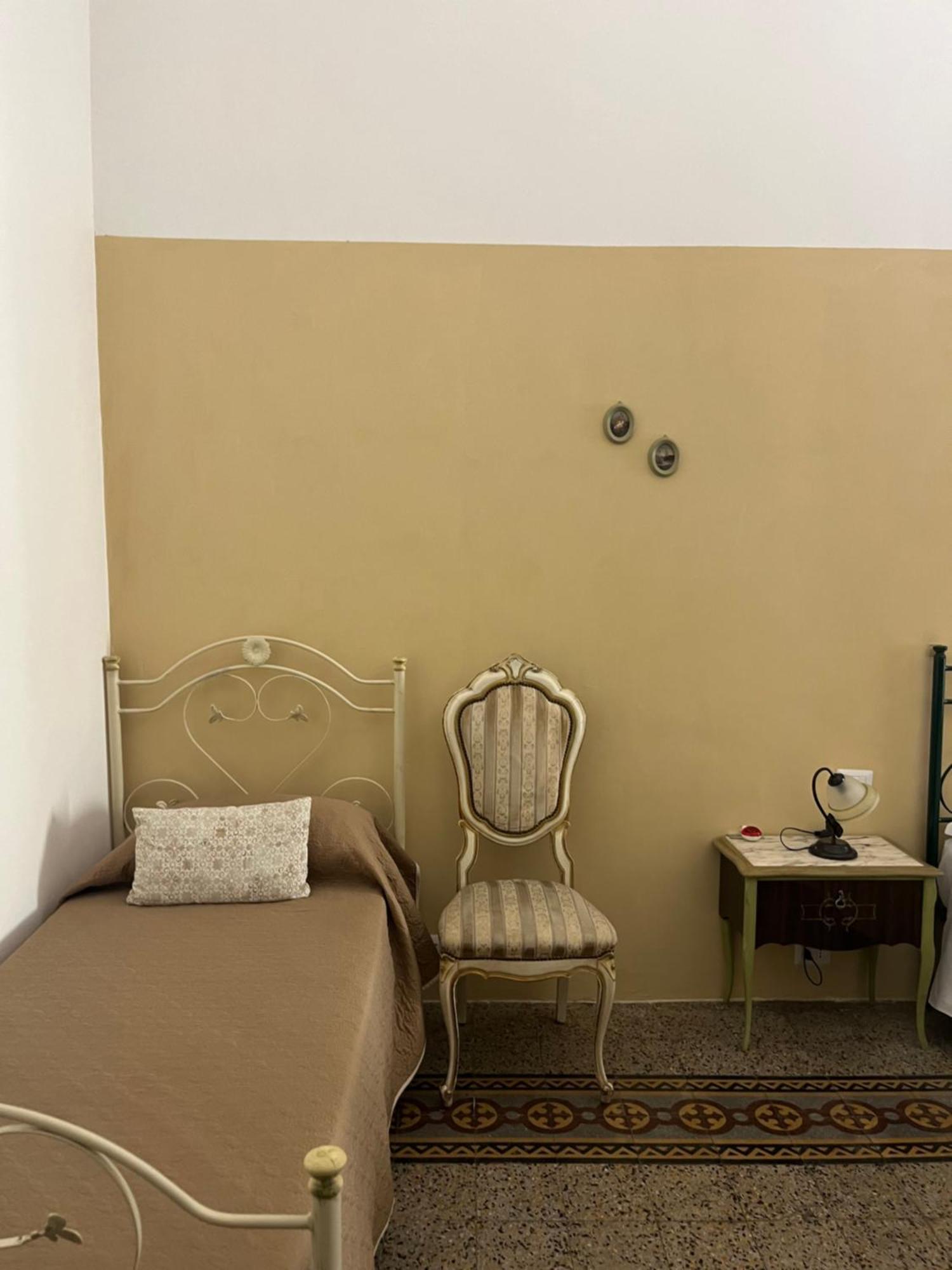 Bed & Breakfast Chimera Bari