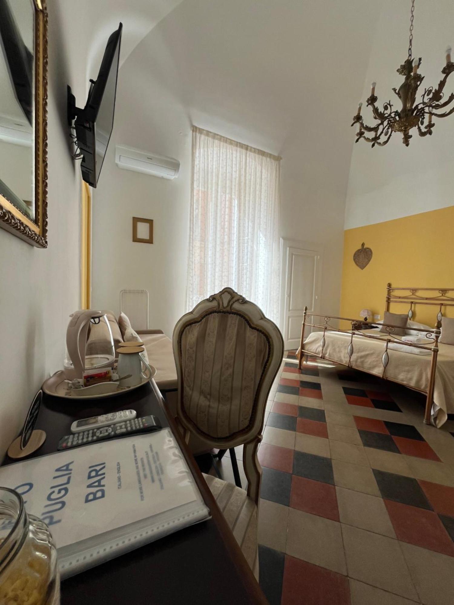 Chimera Bed & Breakfast Bari