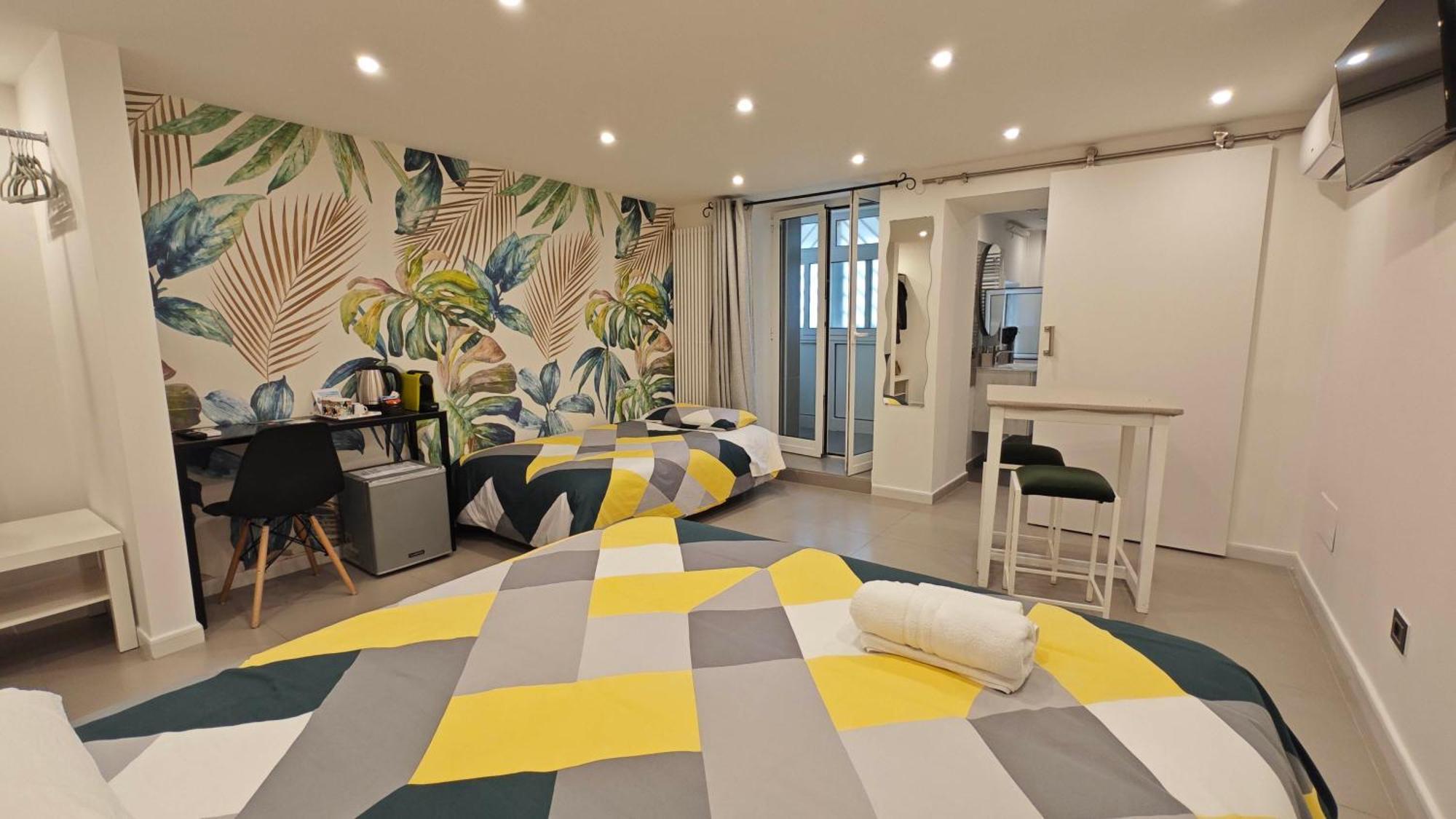 Bed & Breakfast Levante 171 *
