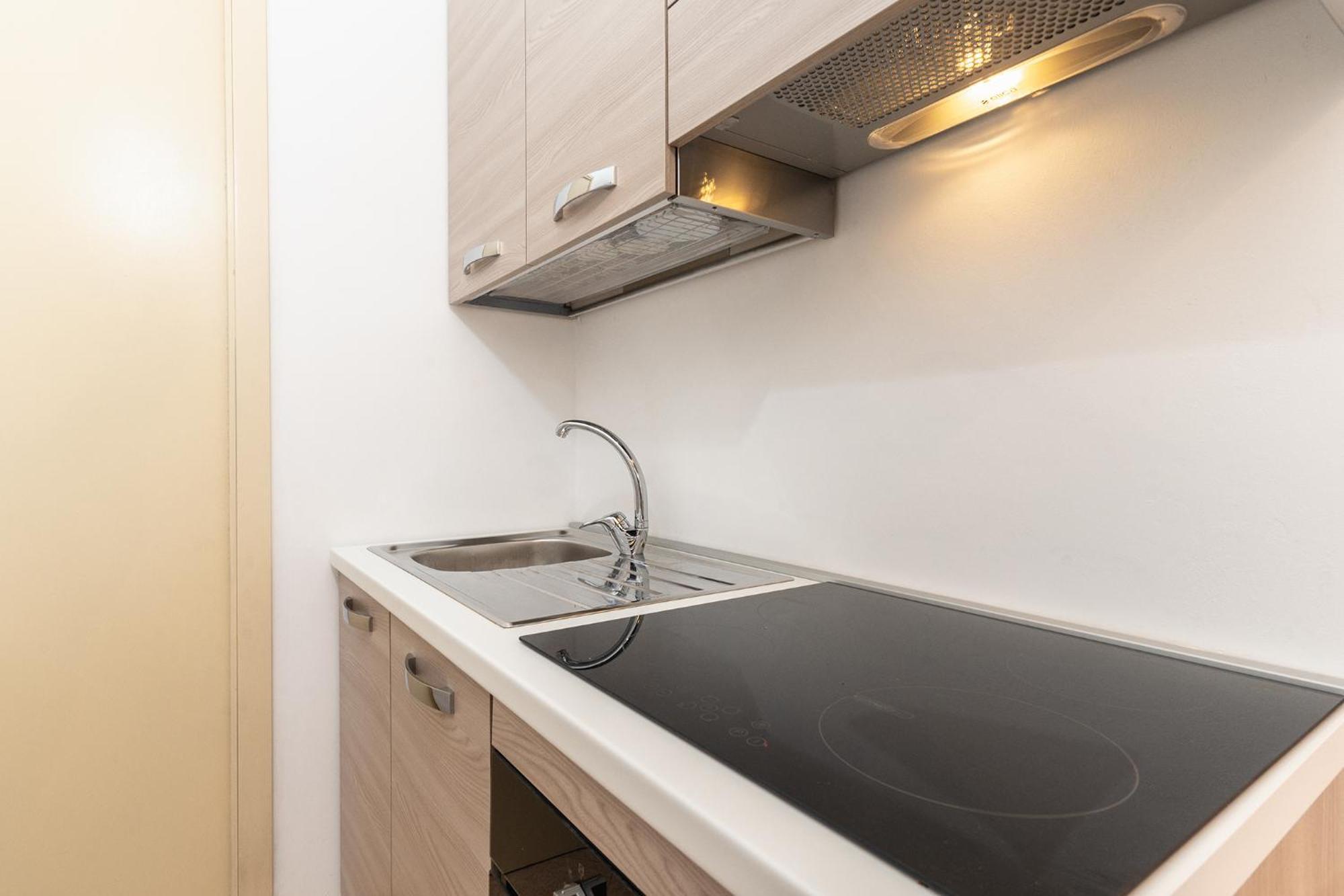 Apartment Dante 307 Bari