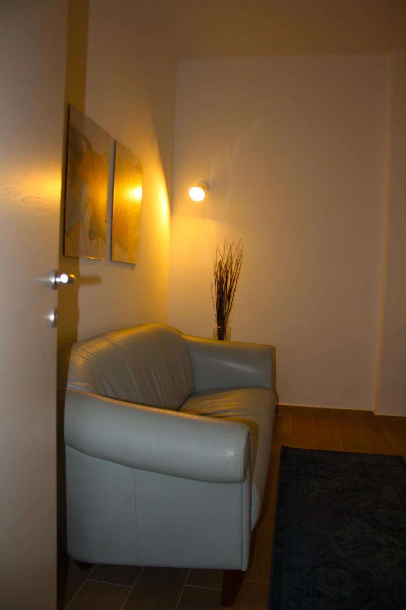 Apartament Marilena House *