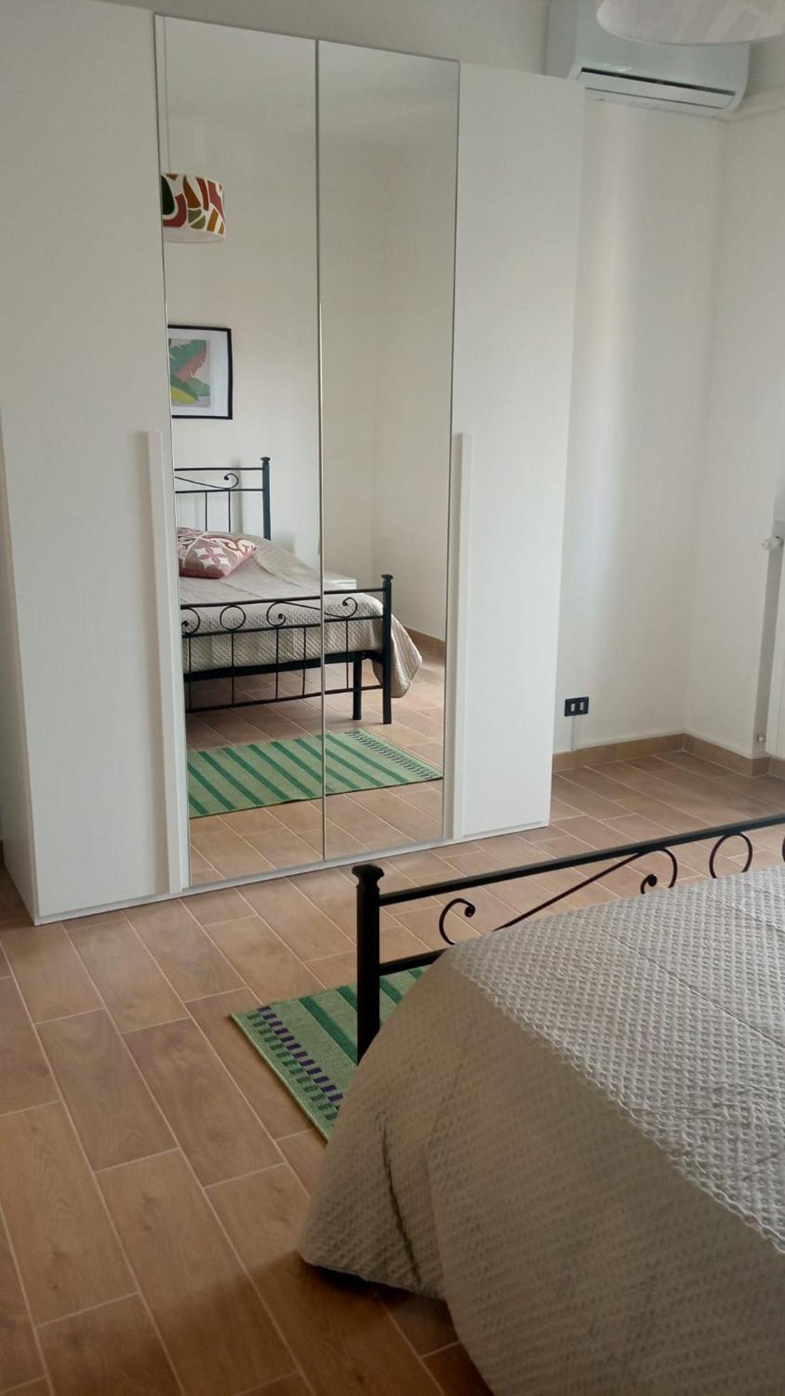 Marilena House Apartament
