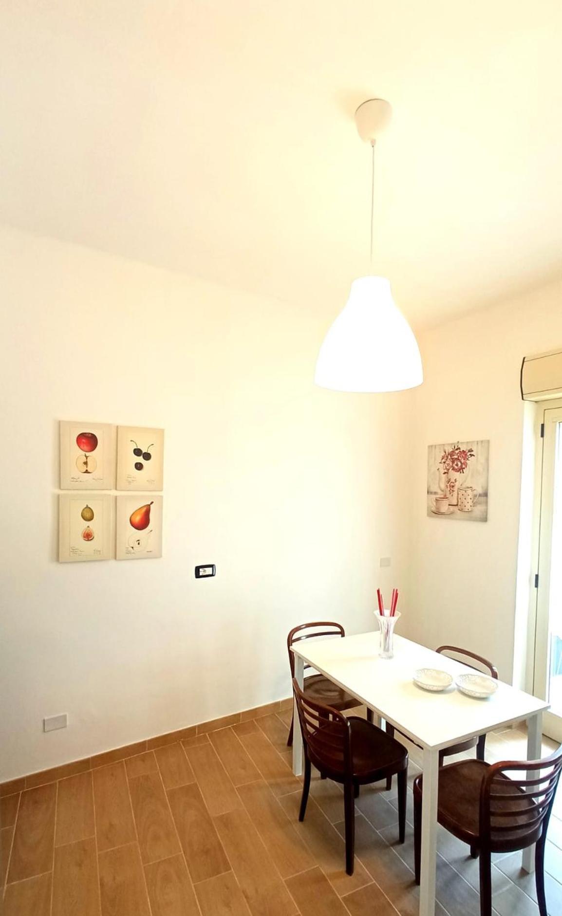 Marilena House Apartament *
