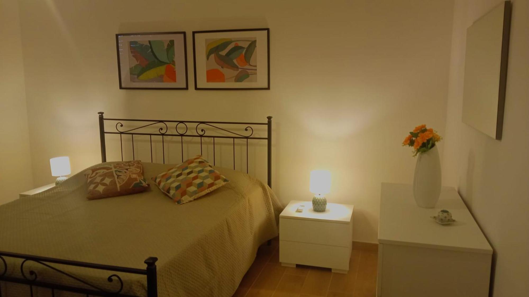 Marilena House Apartament *