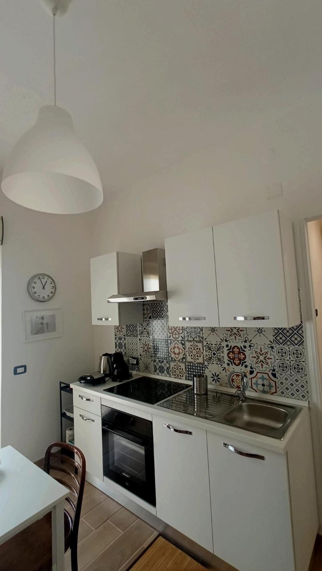 Marilena House * Bari