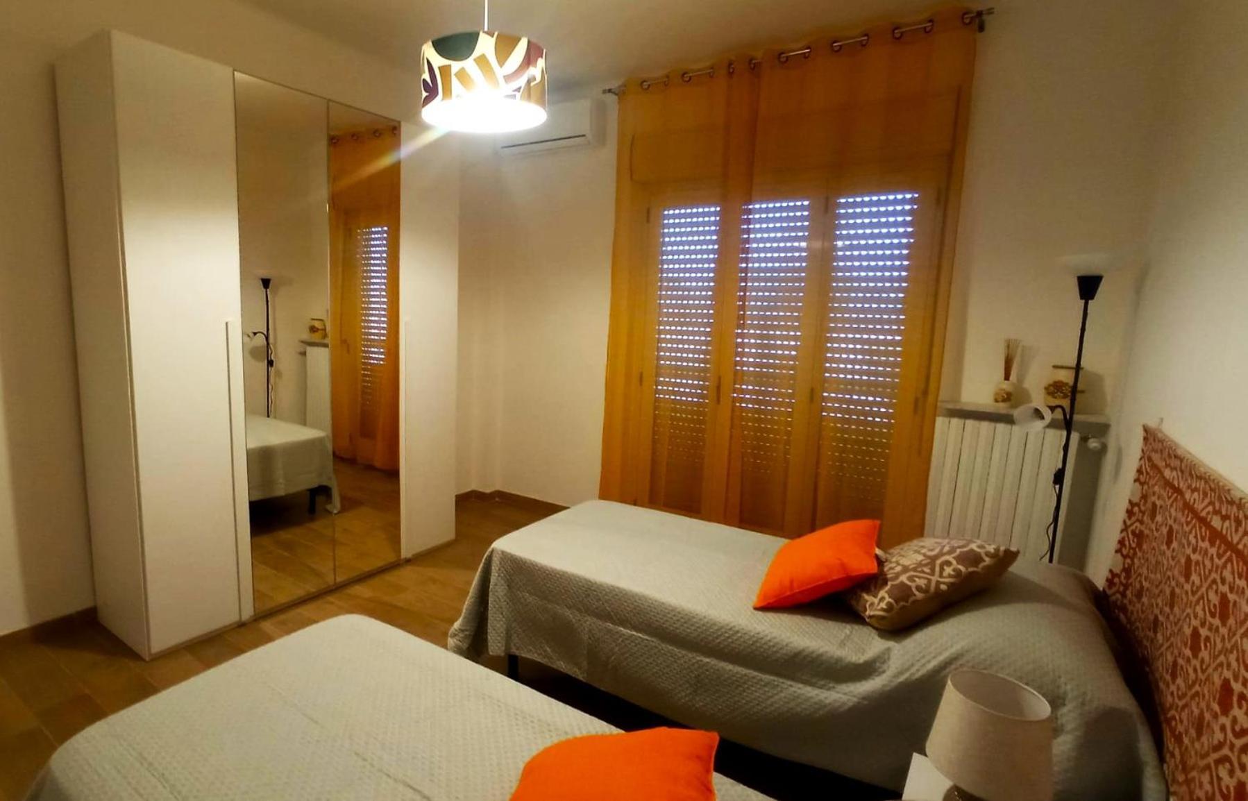 Apartament Marilena House *