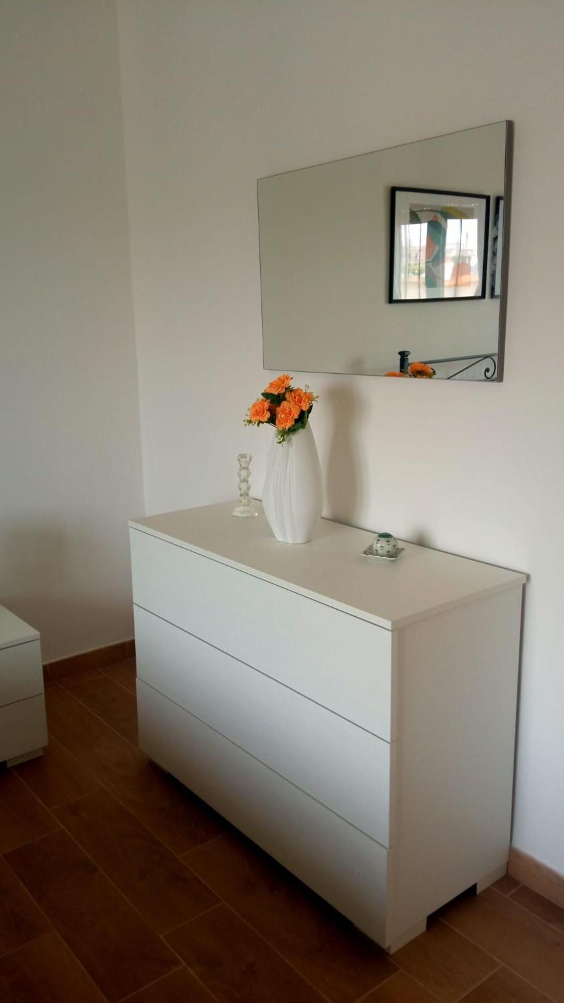 Apartament Marilena House Bari