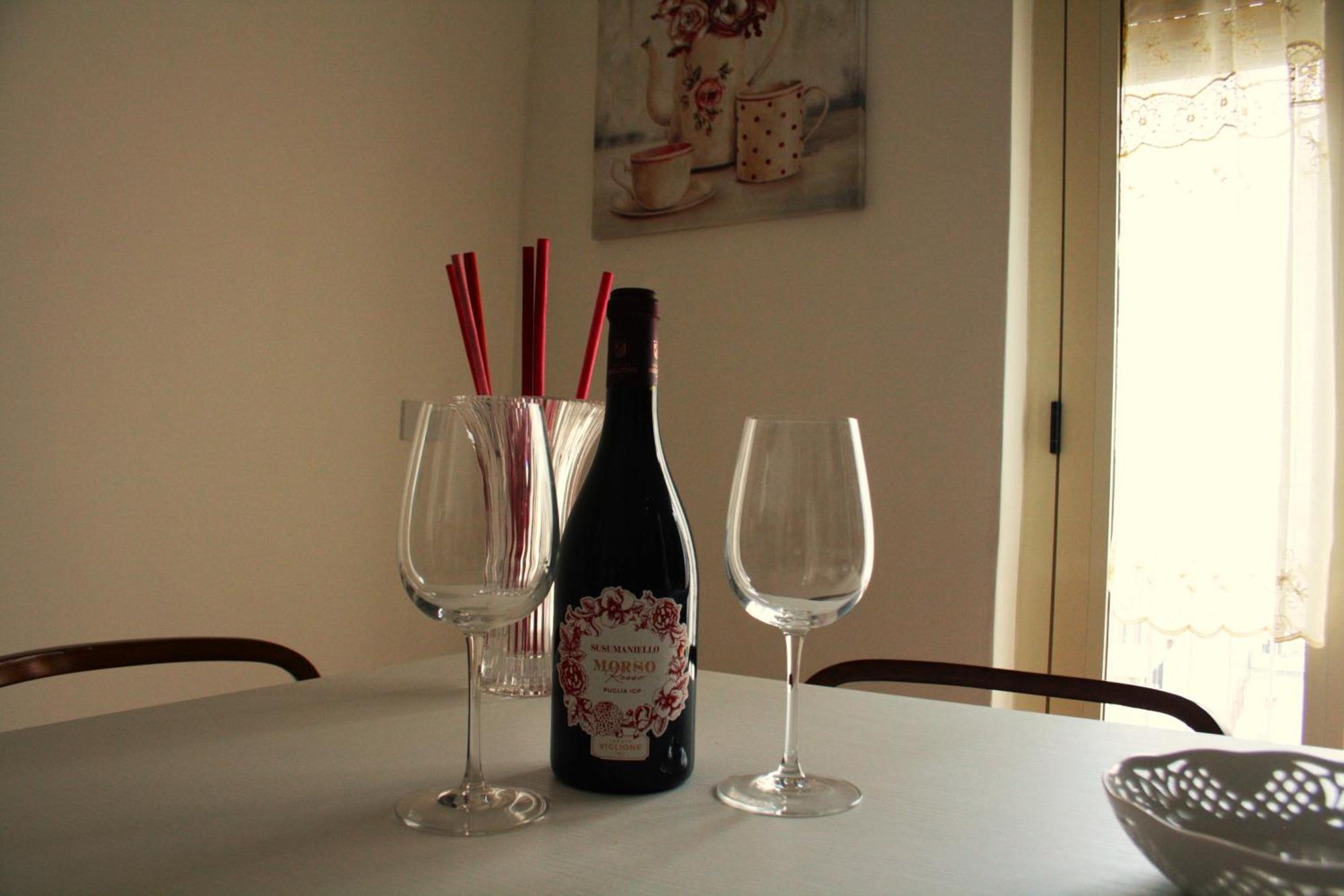 Marilena House *