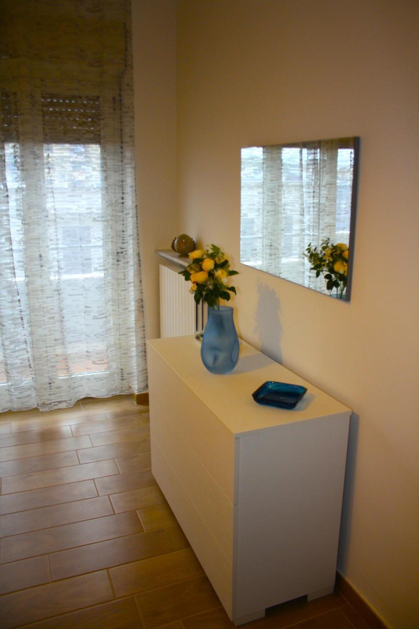 Marilena House * Bari