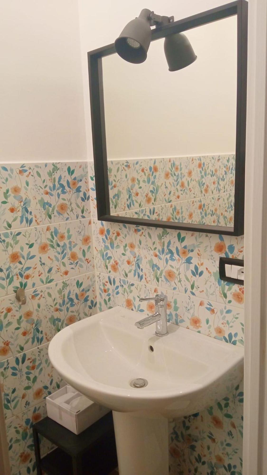 Marilena House Apartament
