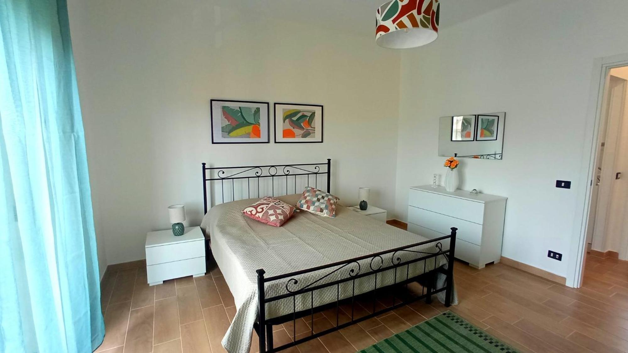 Apartament Marilena House