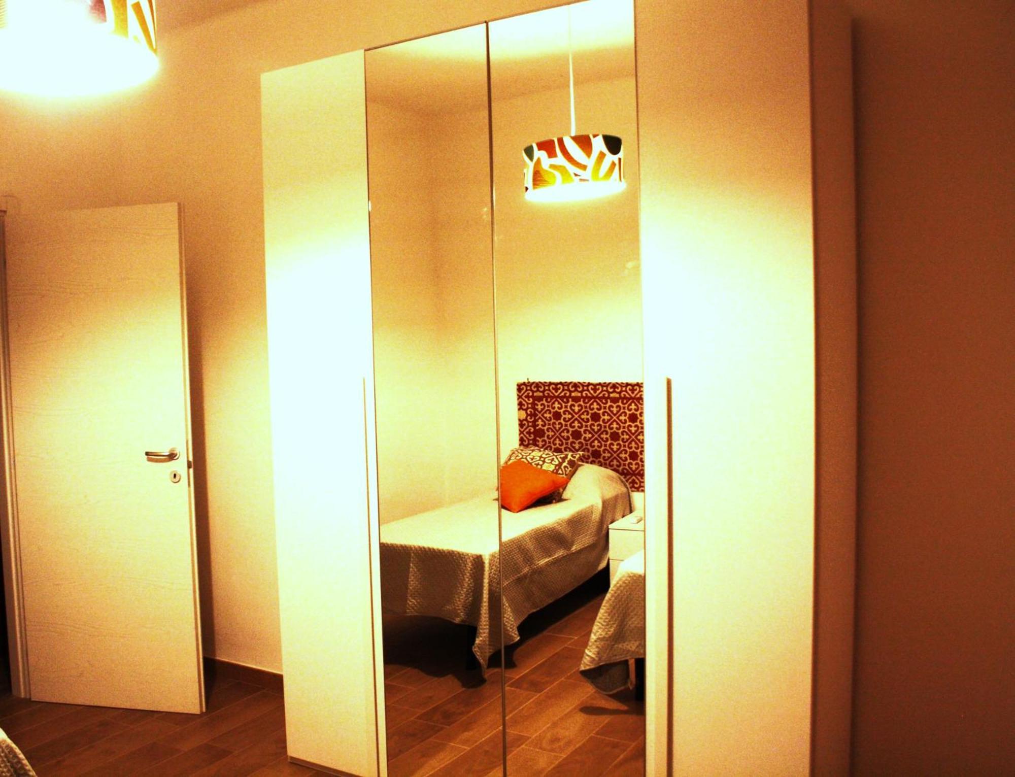 Marilena House *