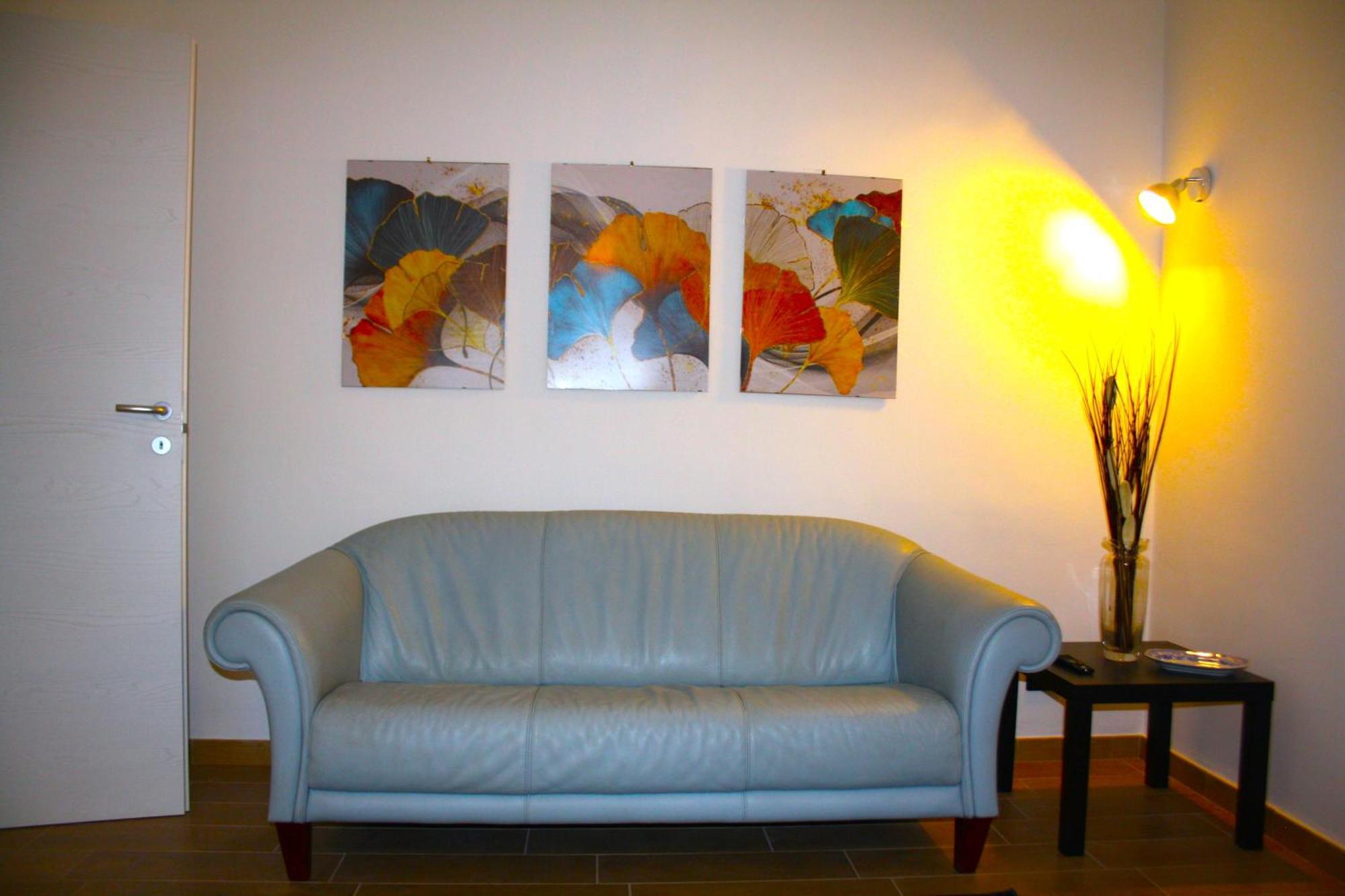 Marilena House Apartament