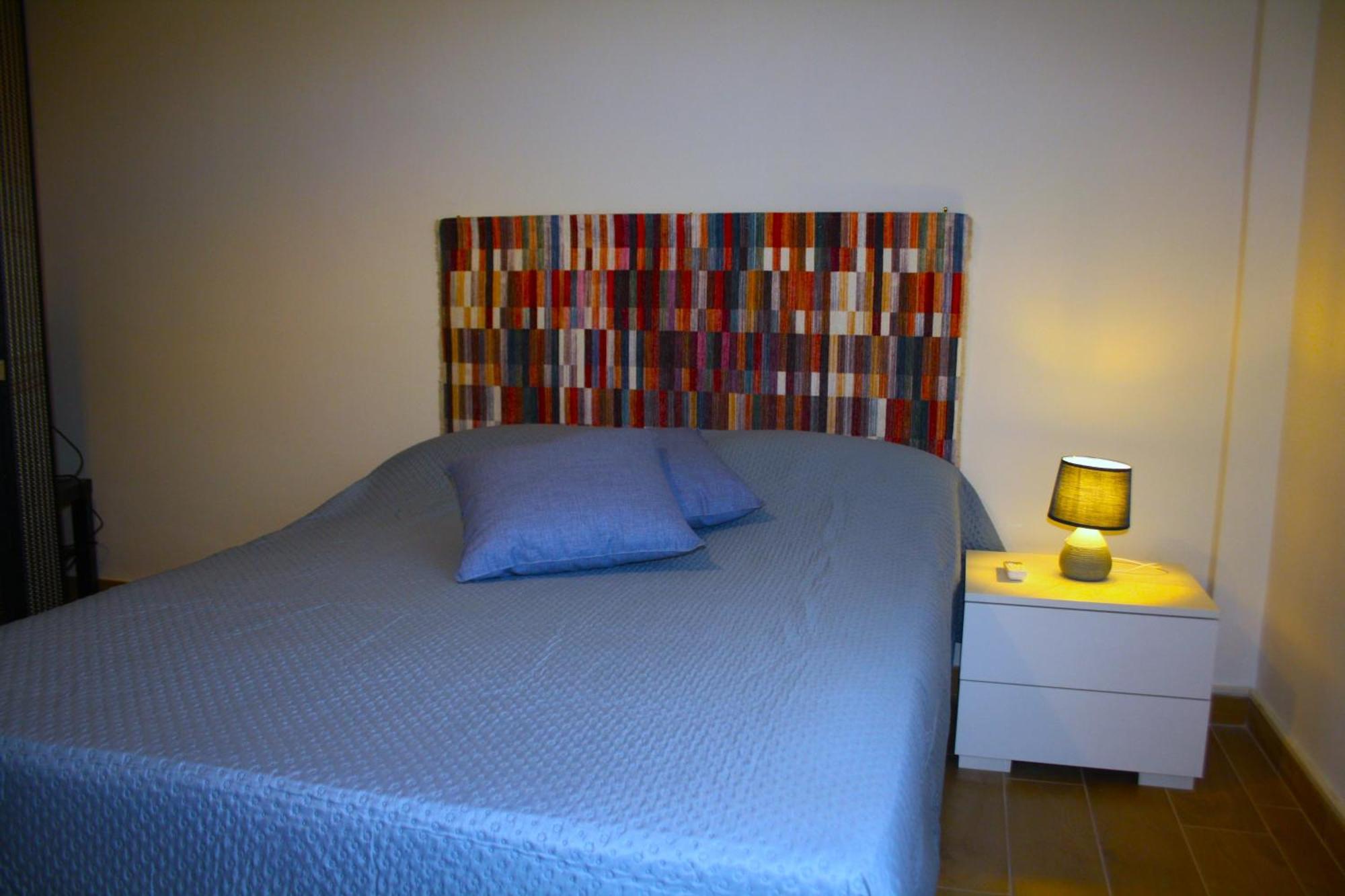 Marilena House *