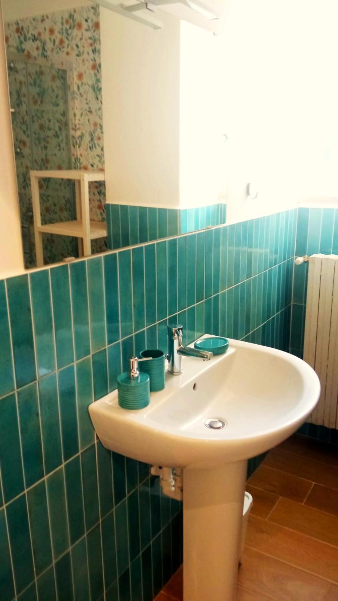 Apartament Marilena House