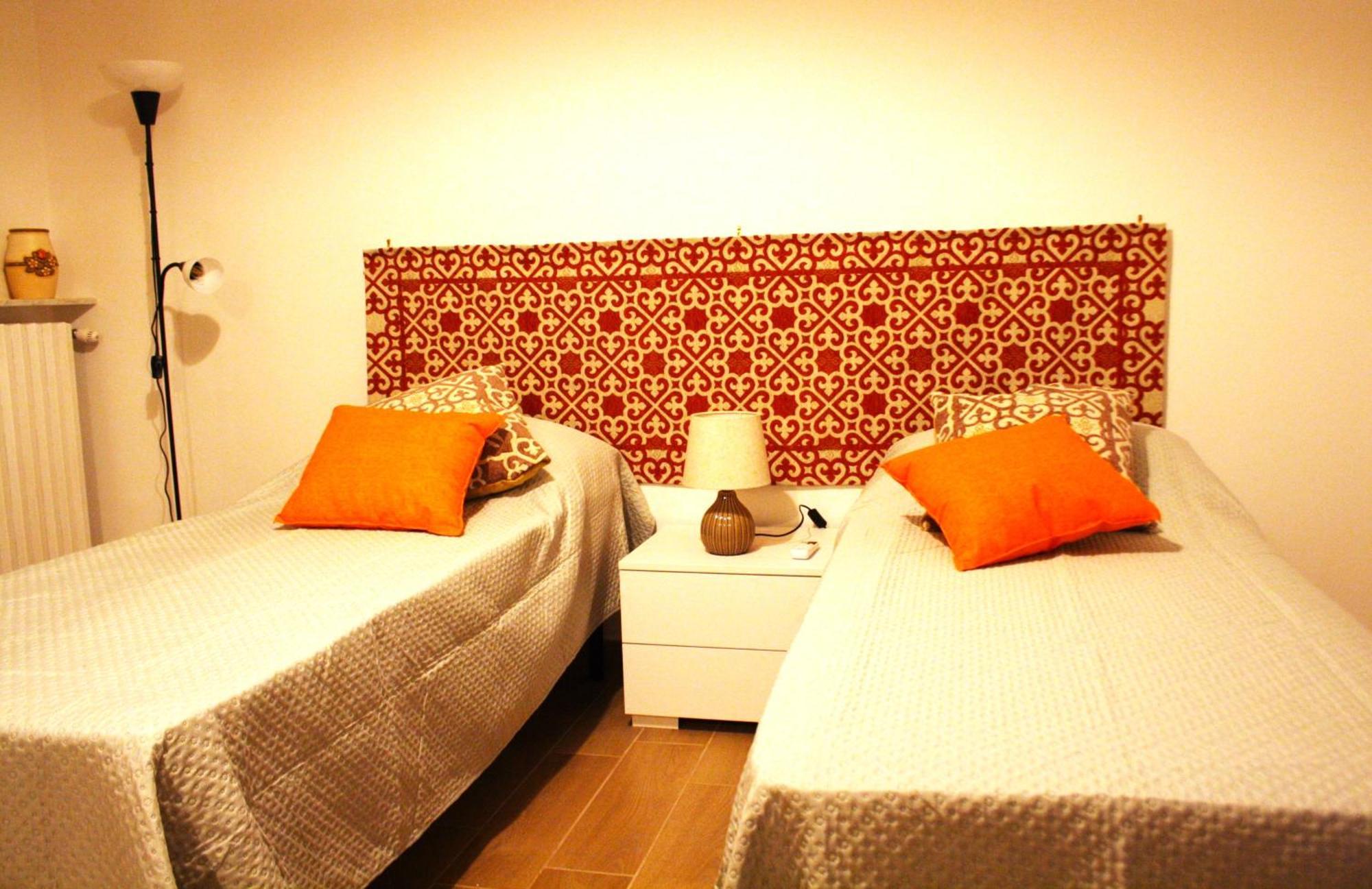 Marilena House Apartament *