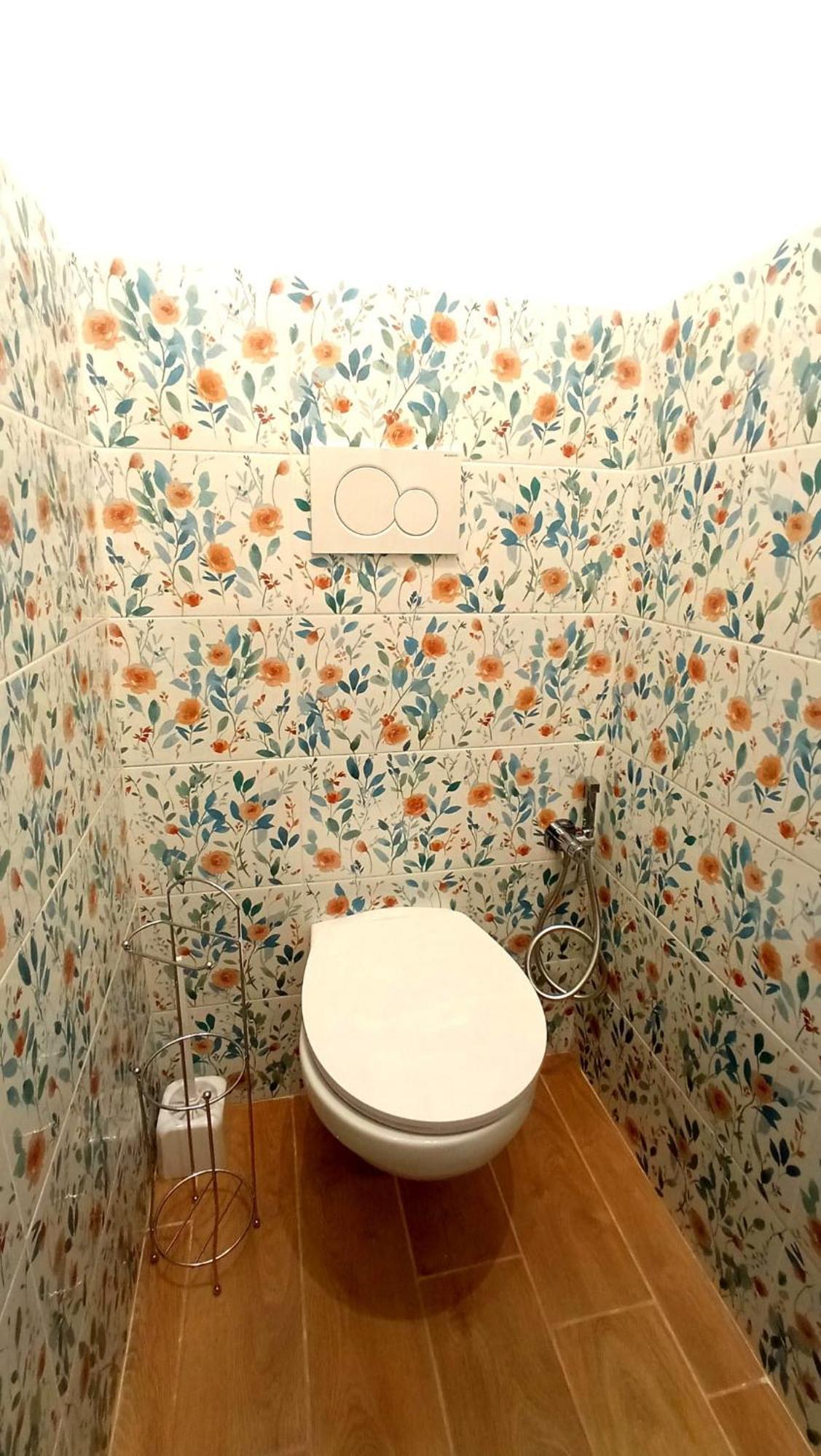 Marilena House Apartament *