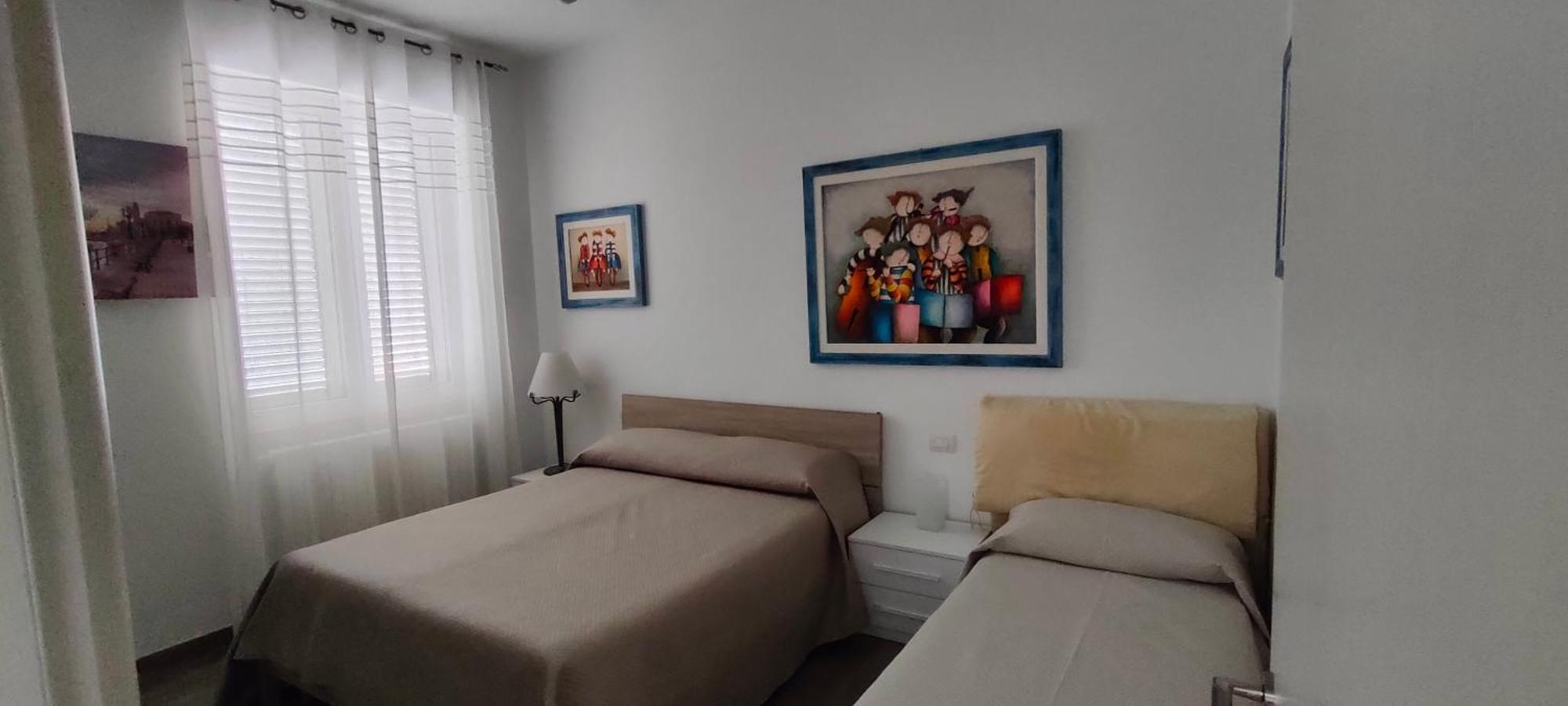 Apartment Il Centro
