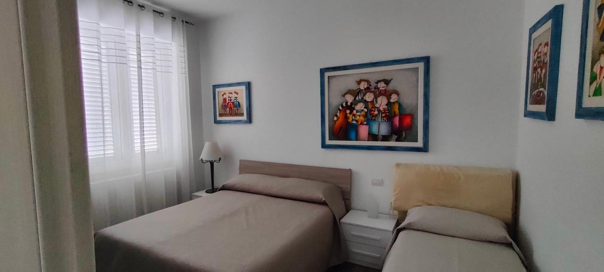 Il Centro Apartment *