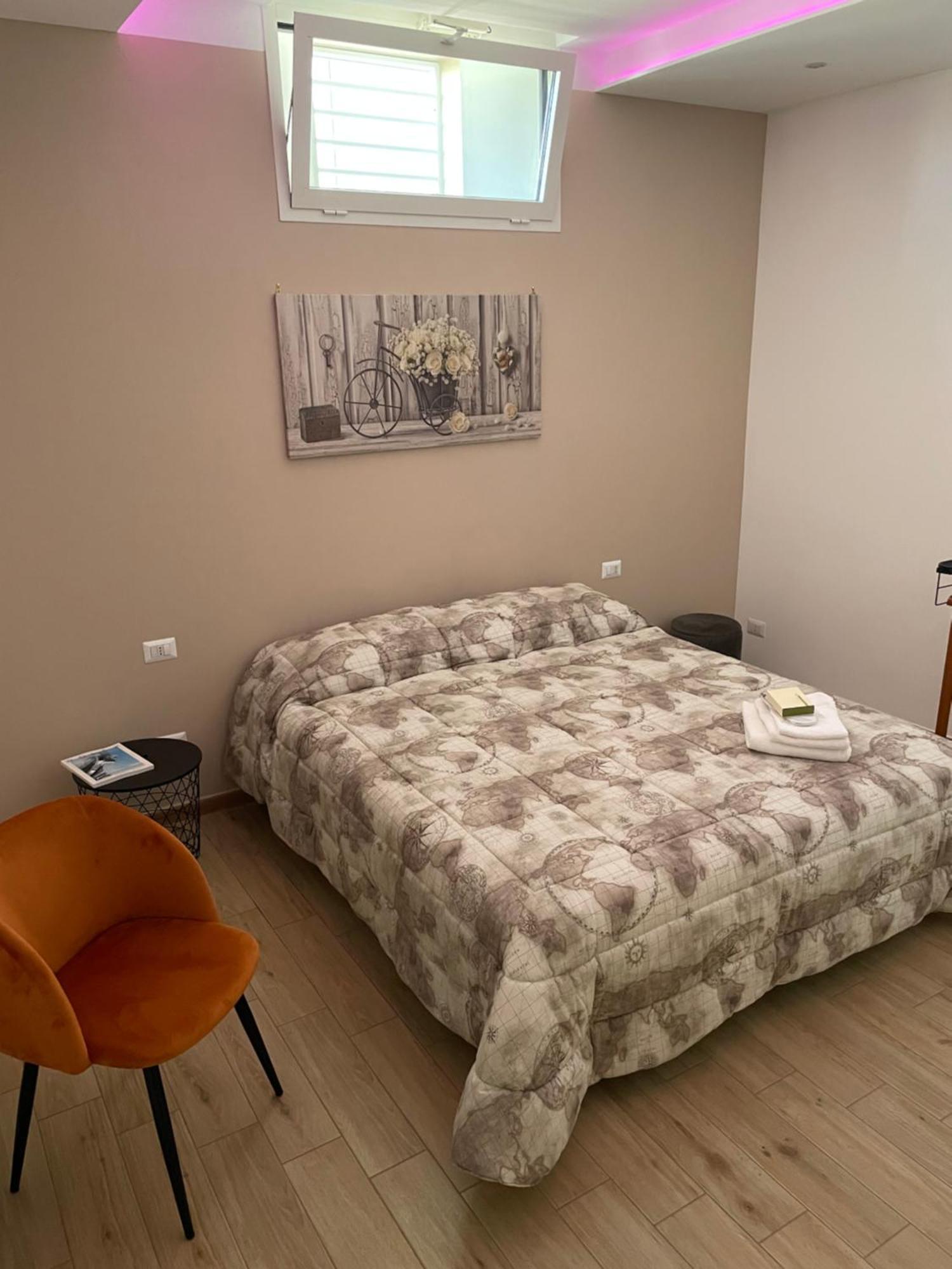 Caramel House & Bed & Breakfast