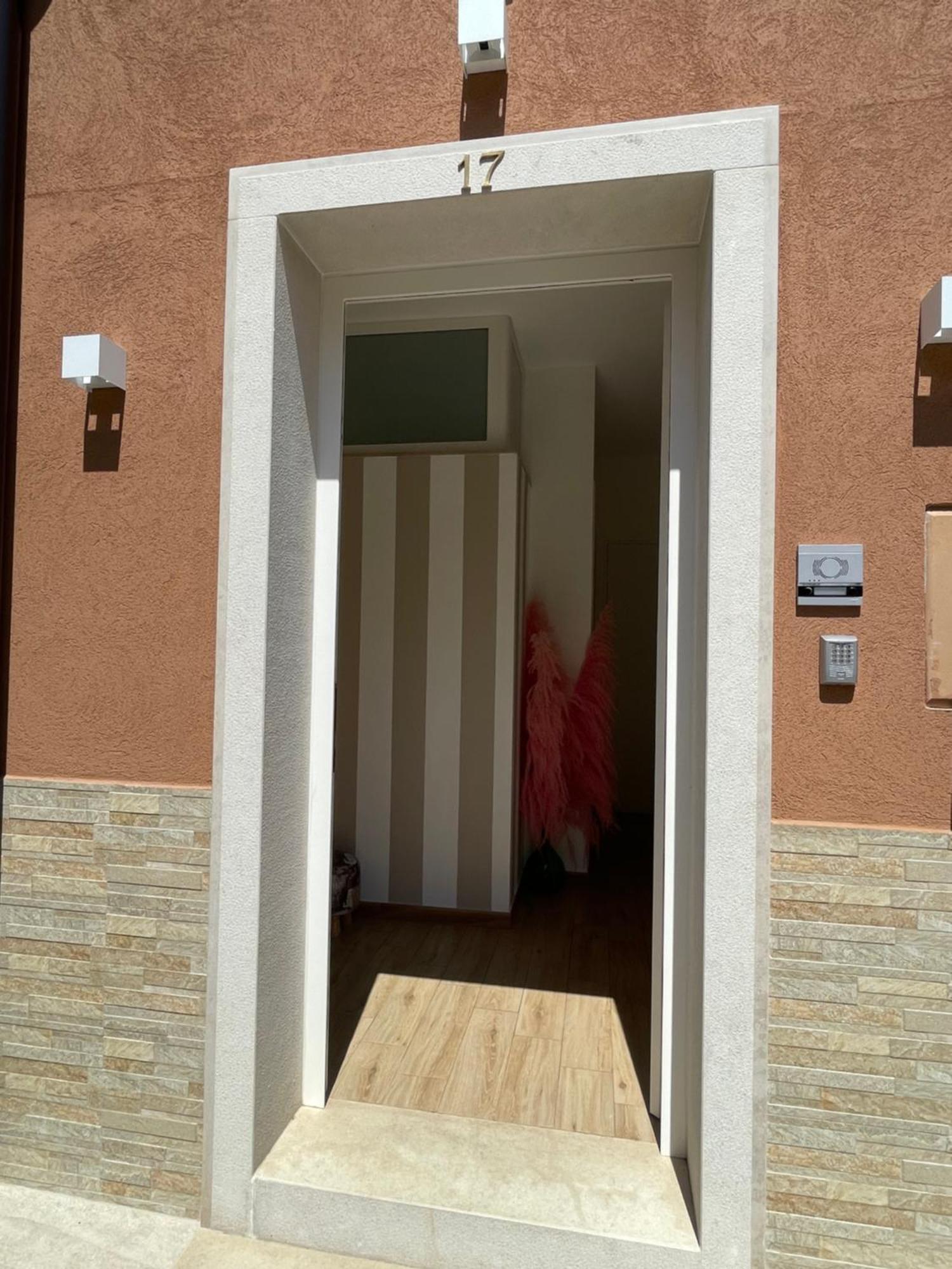 Bed & Breakfast Caramel House & Bari