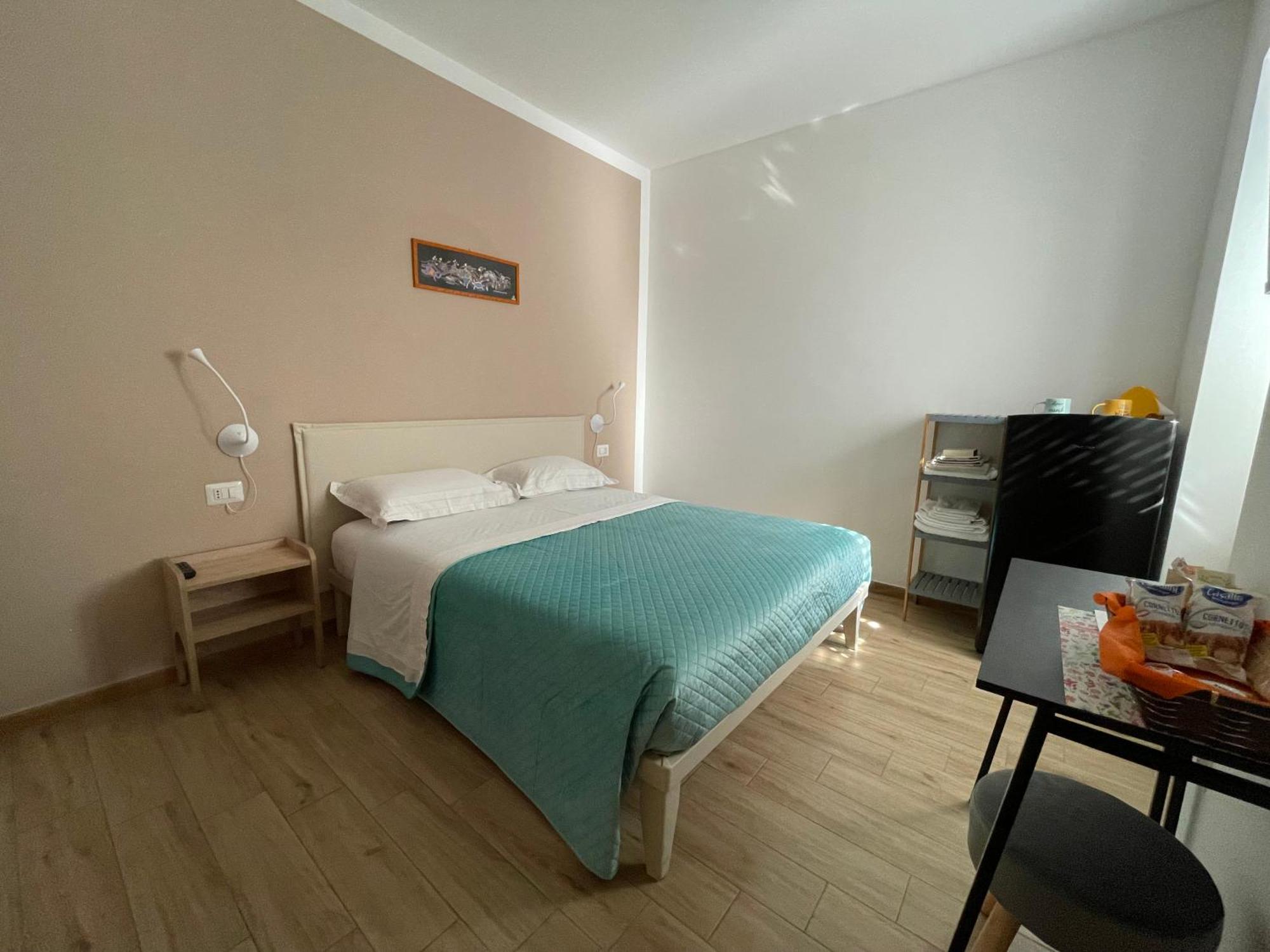 Bed & Breakfast Caramel House &