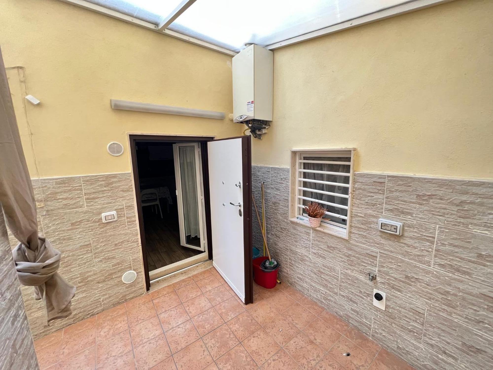 I Giardini Di Edicart Apartment