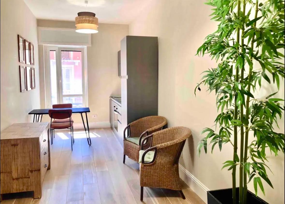 Les Di Adi Apt Căn hộ