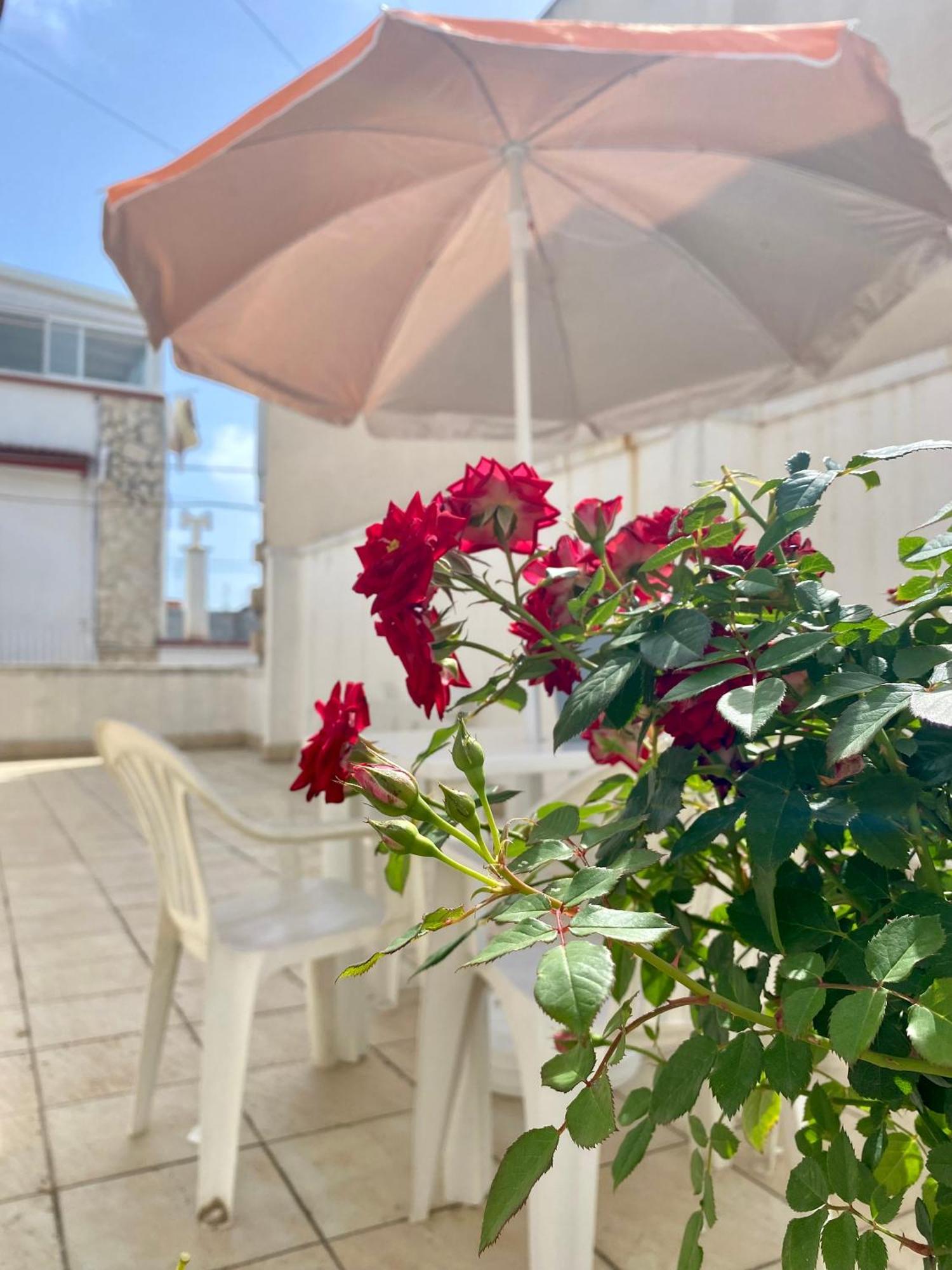 Casa Isabella Holiday home Bari