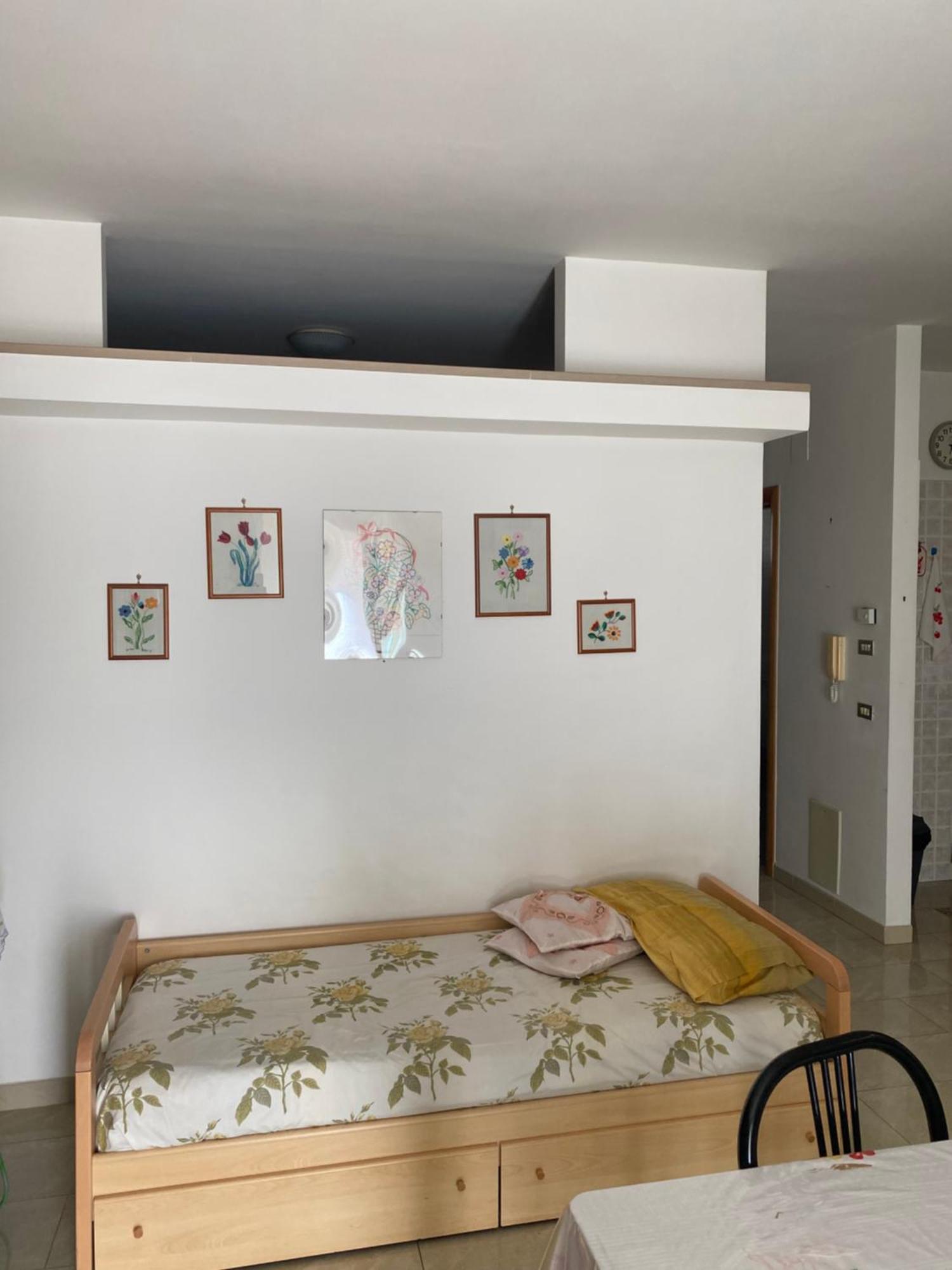 Casa Isabella Holiday home *