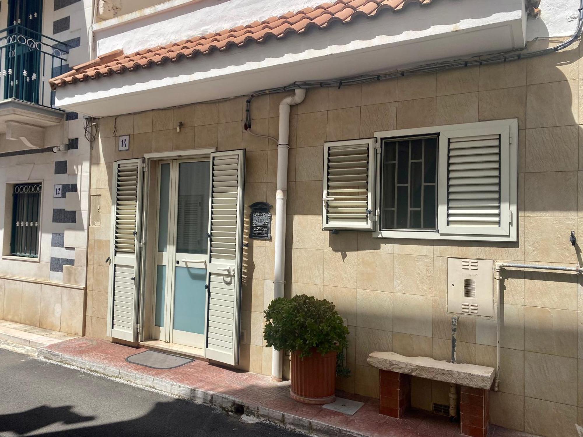 Casa Isabella