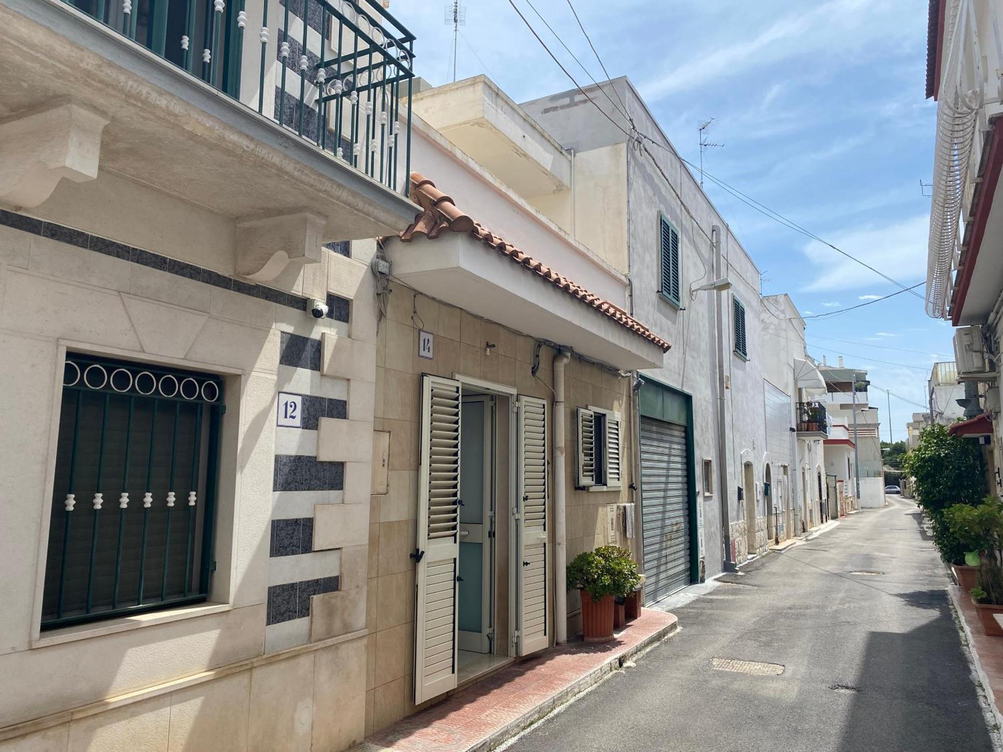 Holiday home Casa Isabella