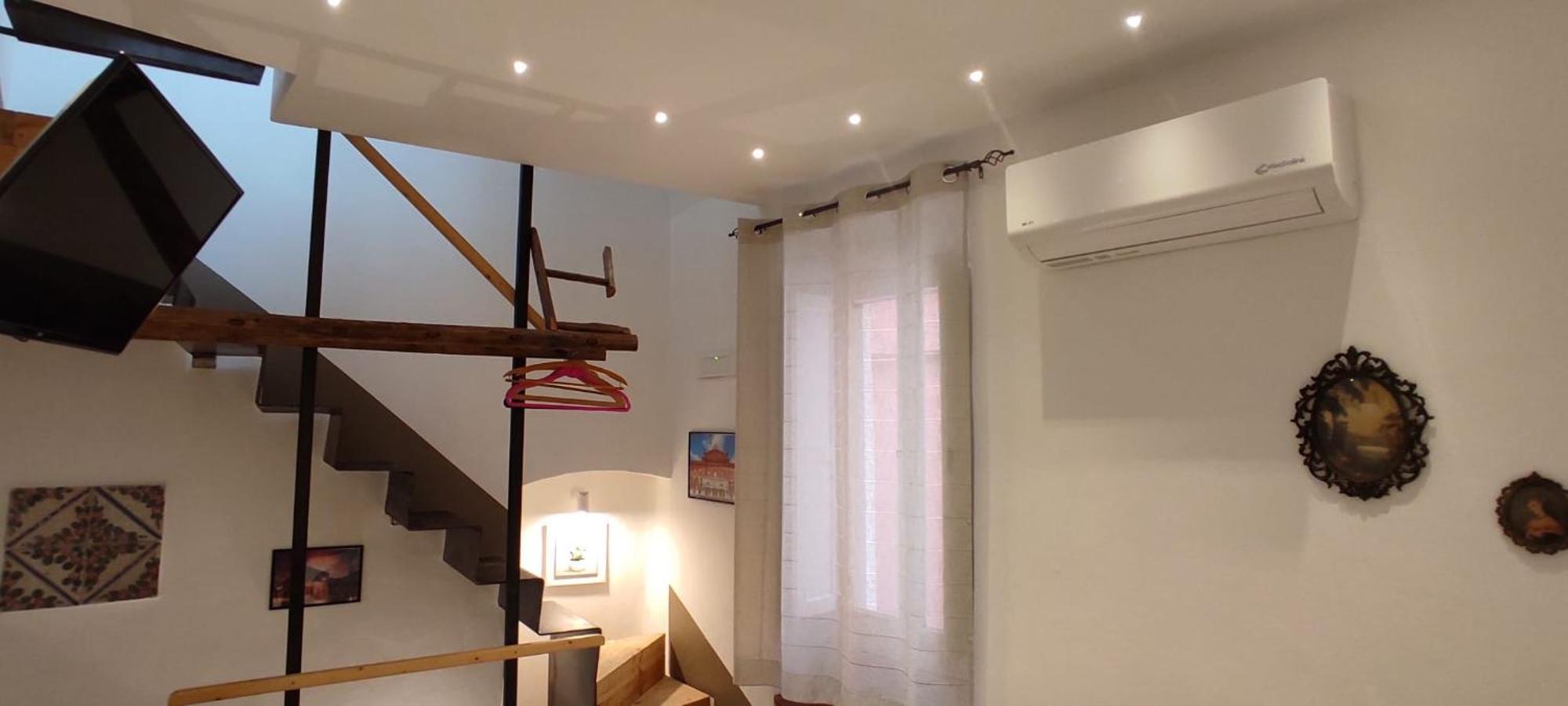 Holiday home La Follia Dell'architetto *