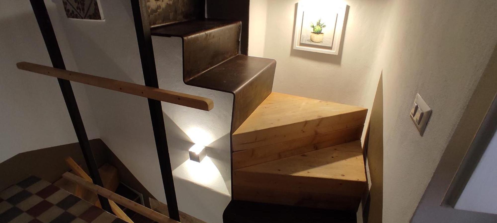 La Follia Dell'architetto Bari